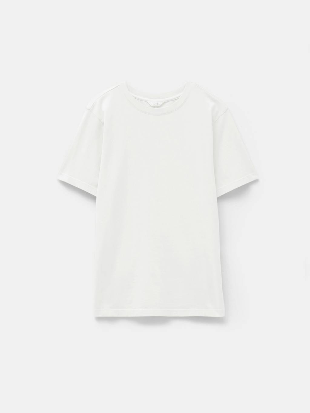 012323-0001-07 Rosie Regular Fit Cotton T-Shirt