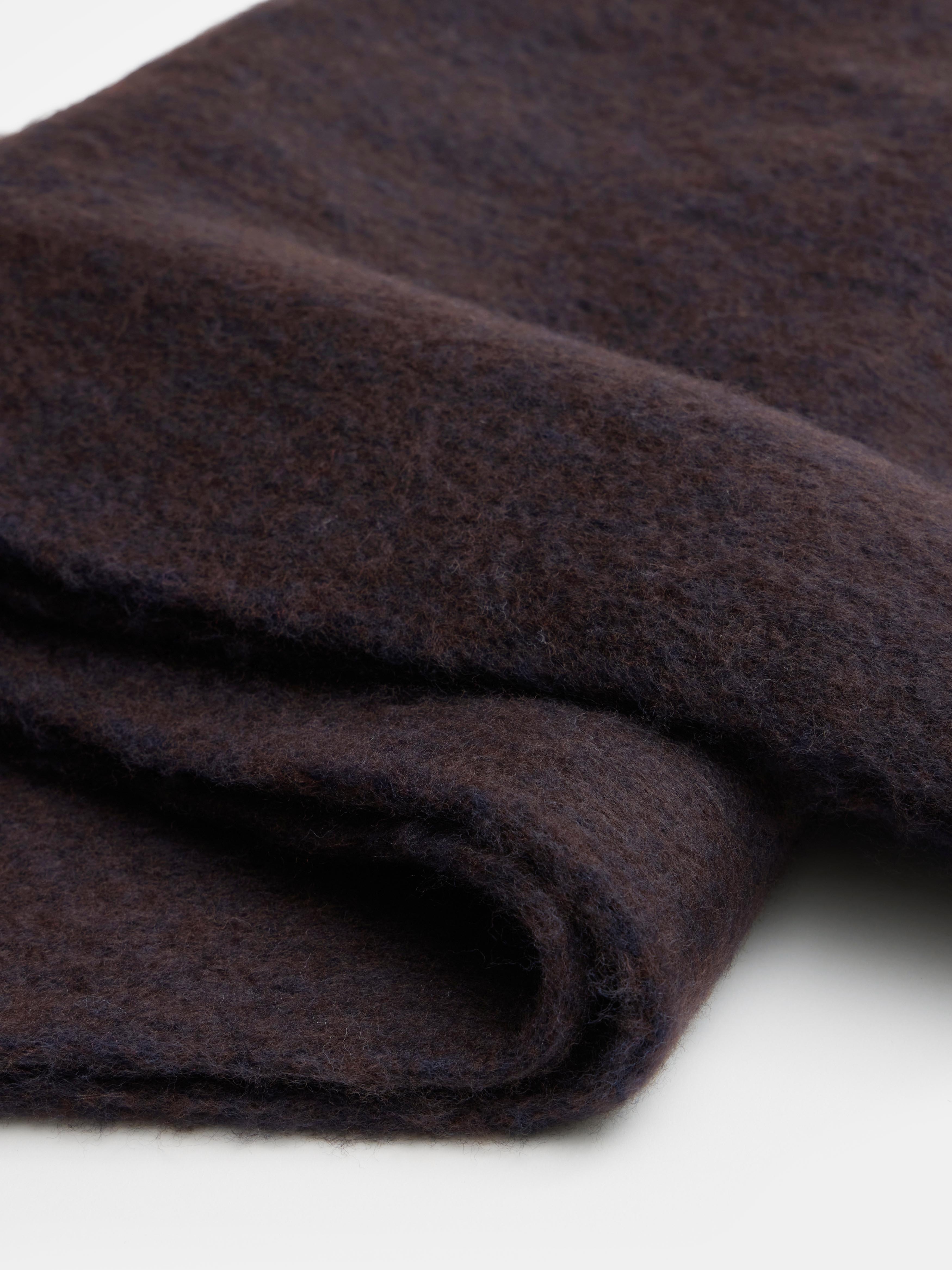 Casey Colourblock Scarf