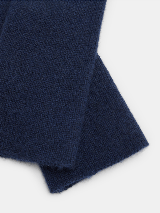 Cashmere Fingerless Gloves