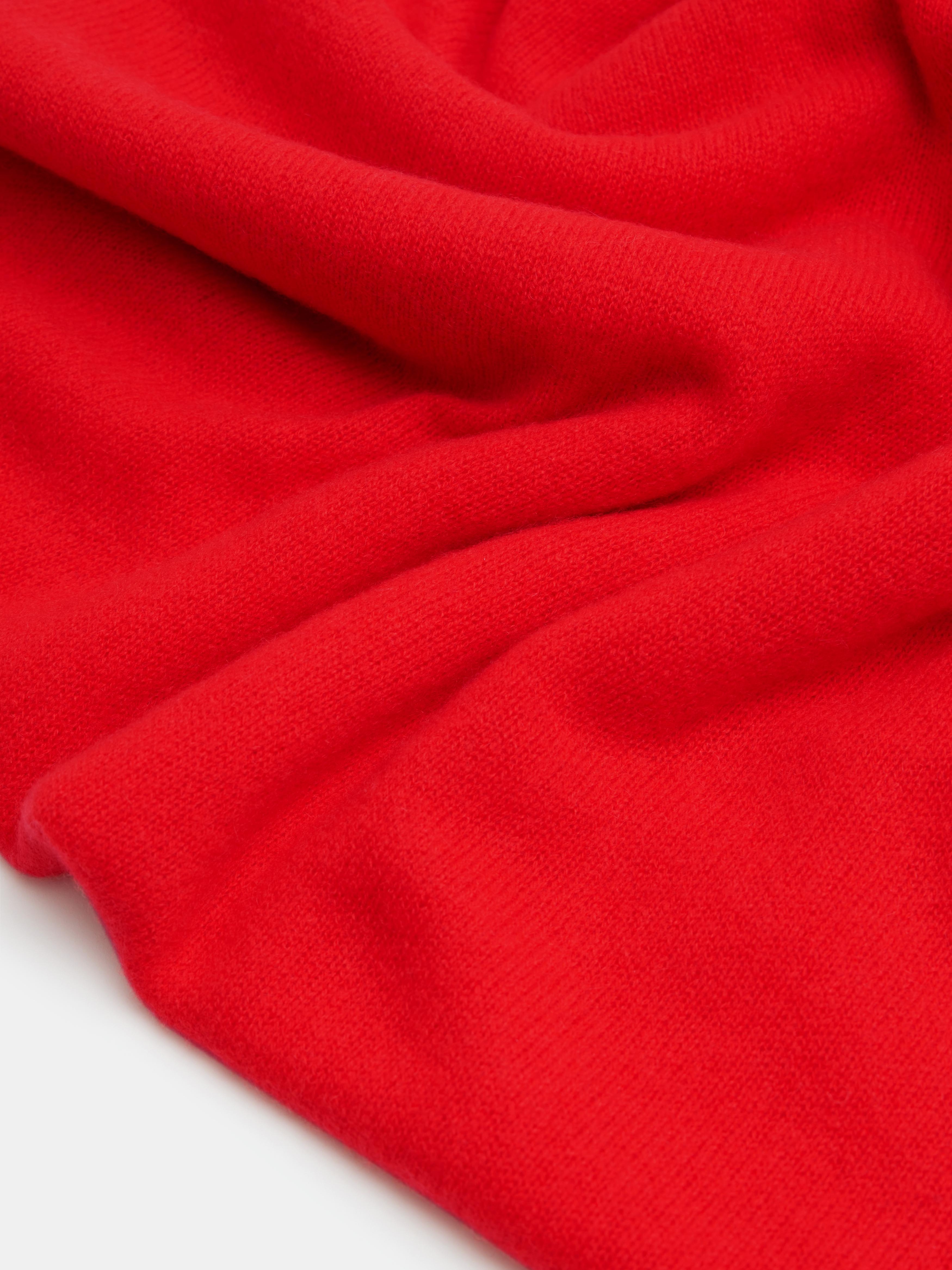 Cashmere Scarf