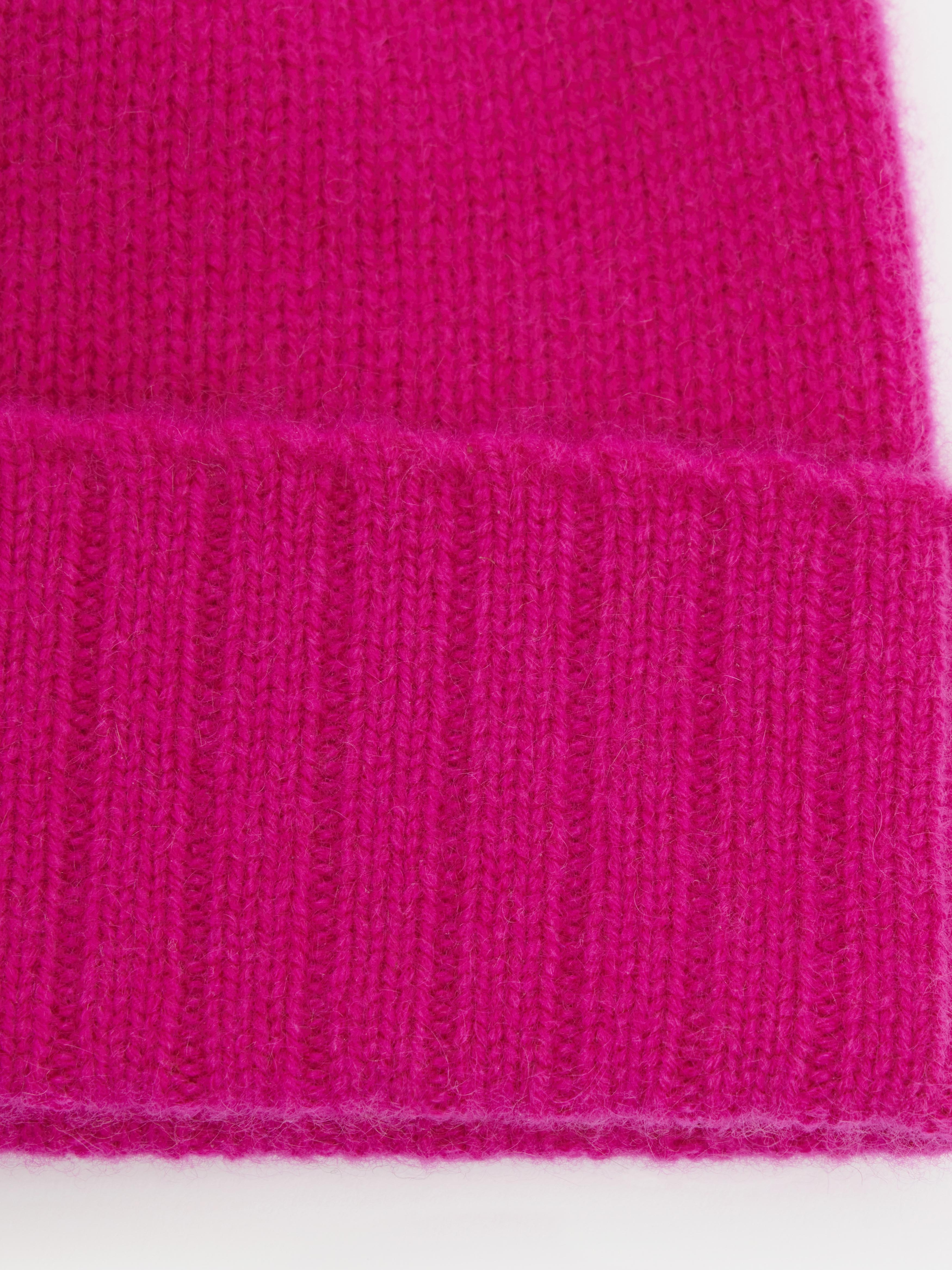 Cashmere Beanie