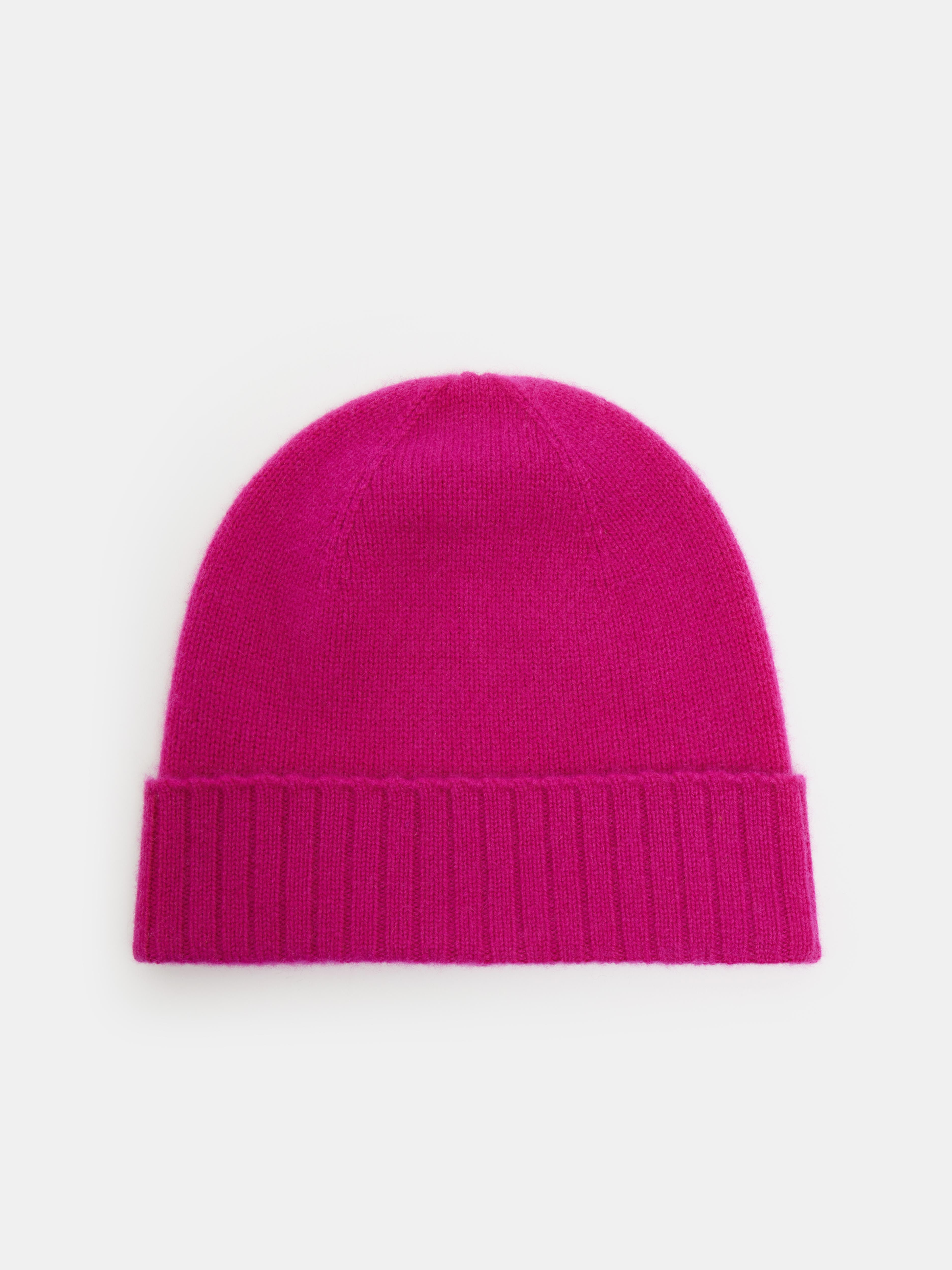 Cashmere Beanie