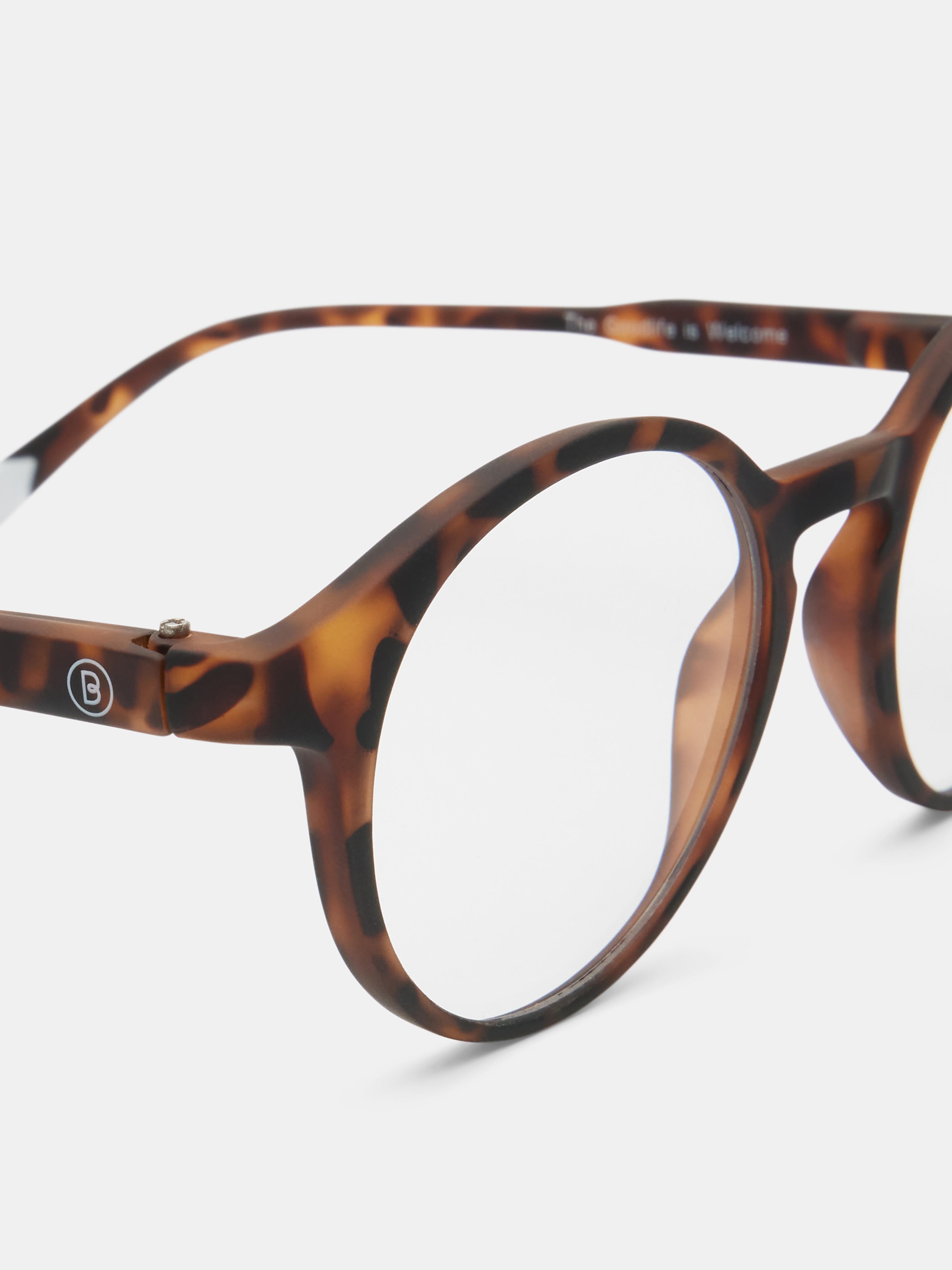 Barner Le Marais Reading Glasses (Tortoise Shell)