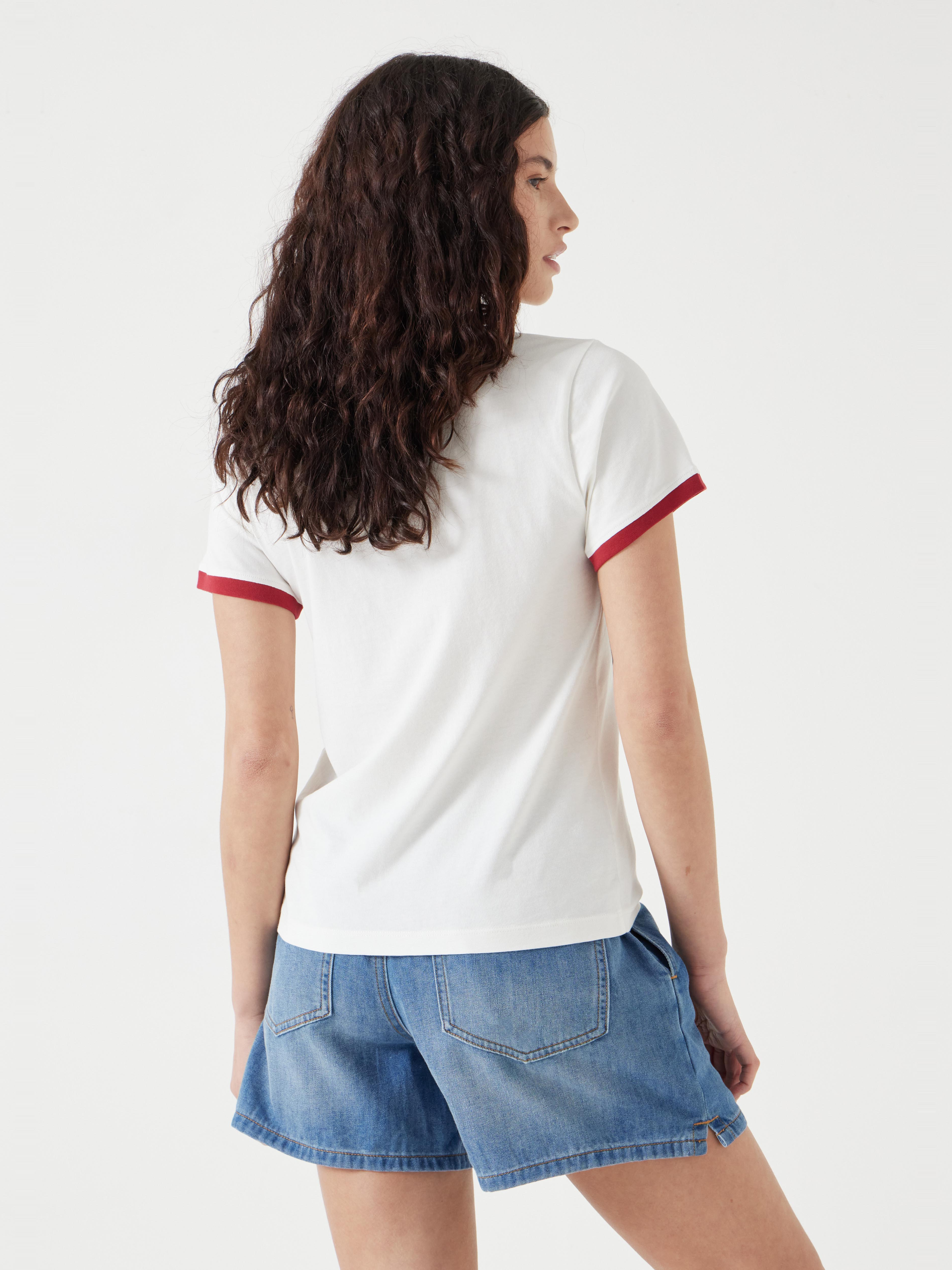 Love All Graphic T-Shirt