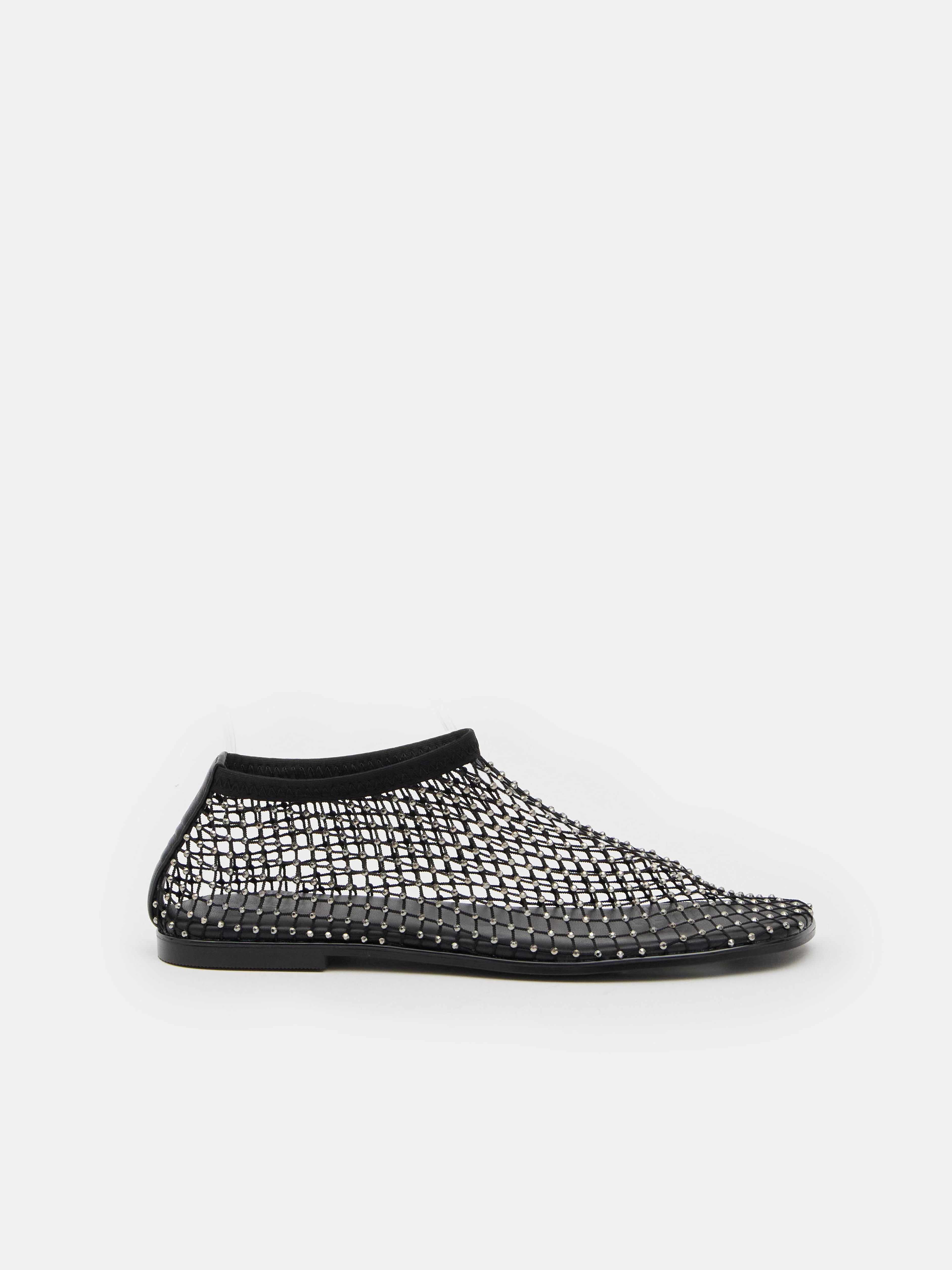 Gem Mesh Flats