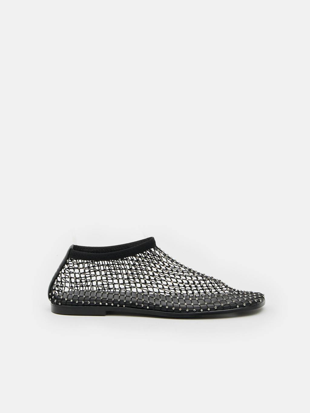 013266-0456-01 Gem Mesh Flats