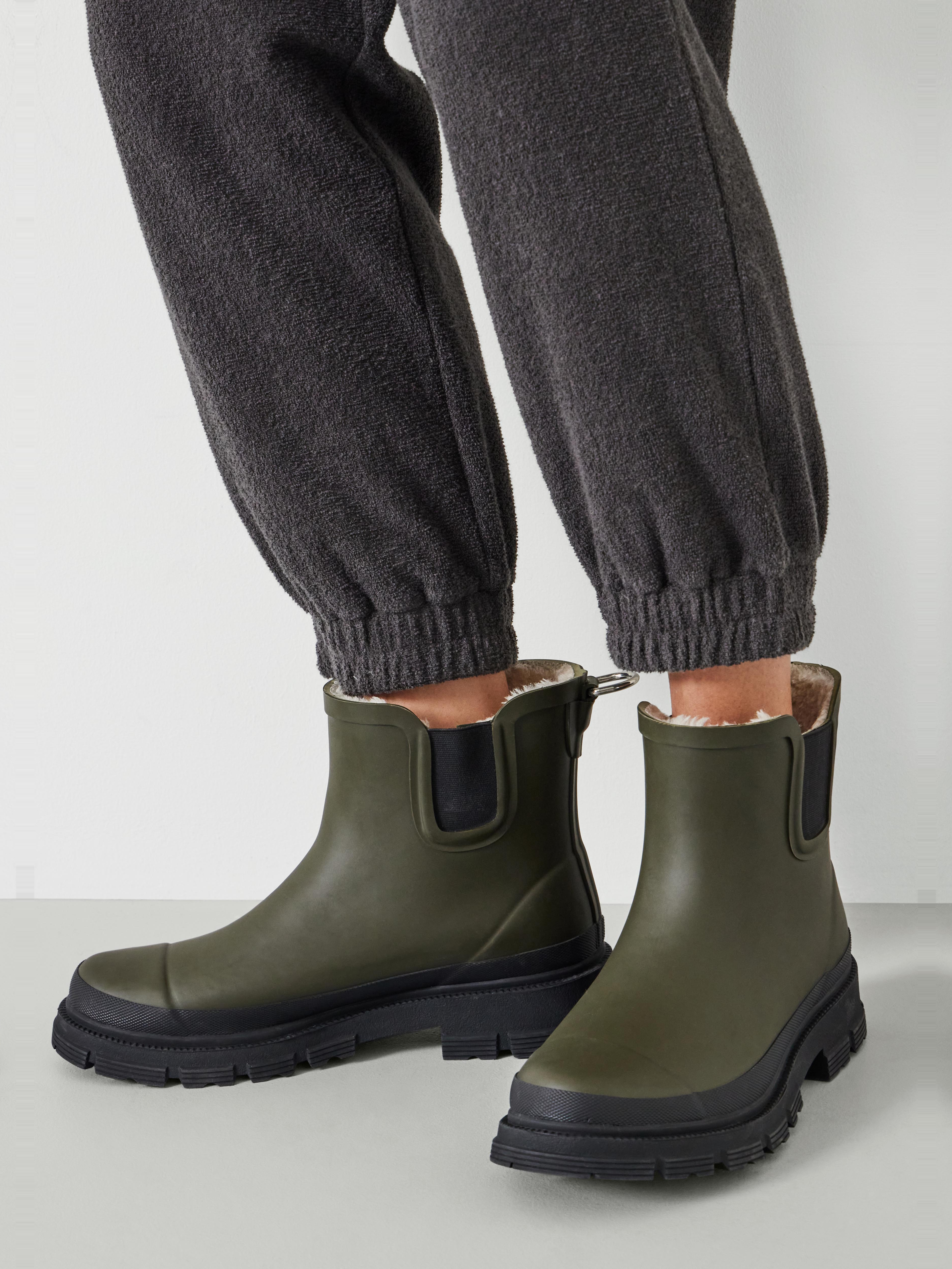 Willow Chelsea Wellington Boots