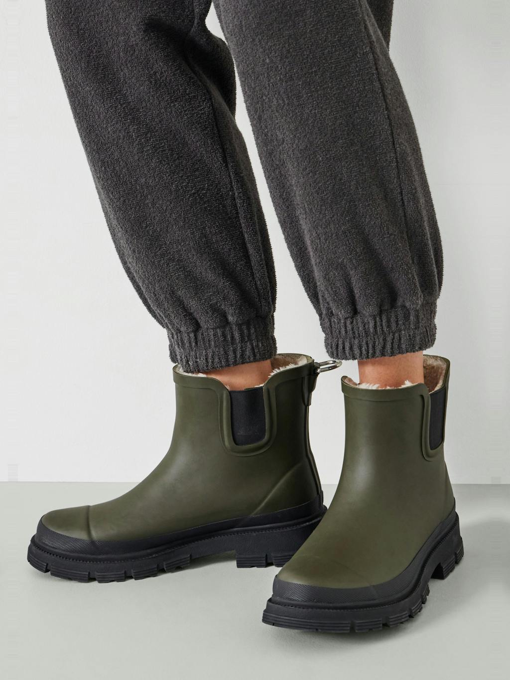 012791-2012-02 Willow Chelsea Wellington Boots