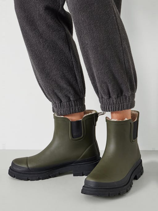 Willow Chelsea Wellington Boots