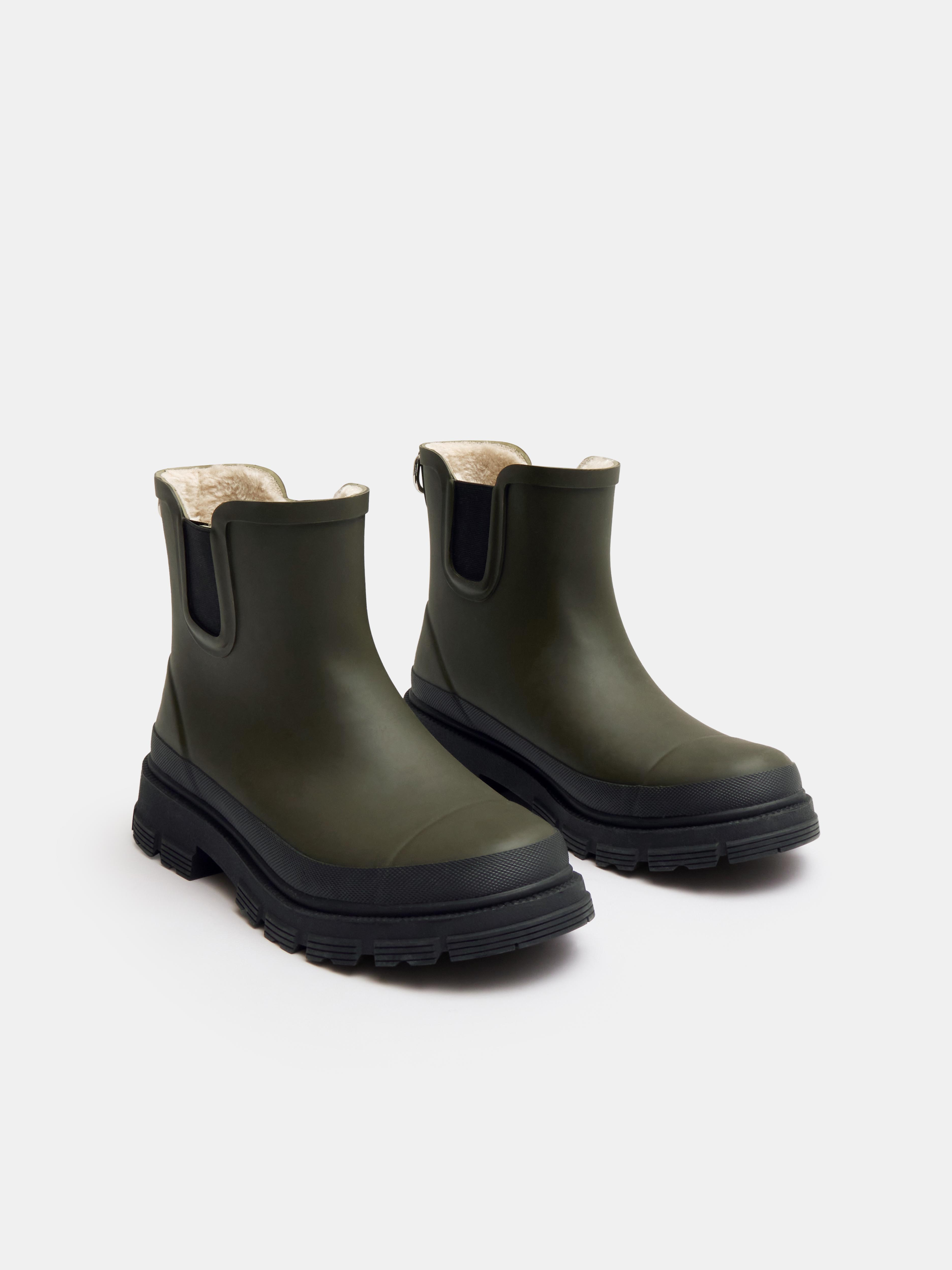 Willow Chelsea Wellington Boots