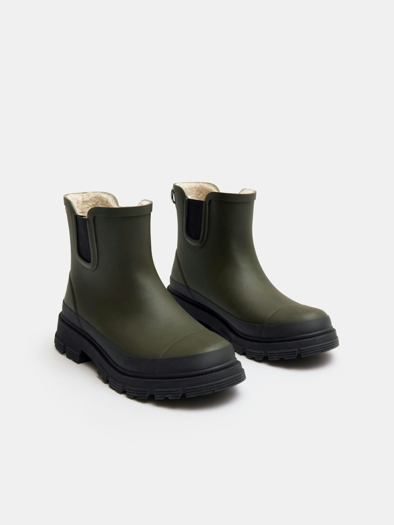 012791-2012-03 Willow Chelsea Wellington Boots