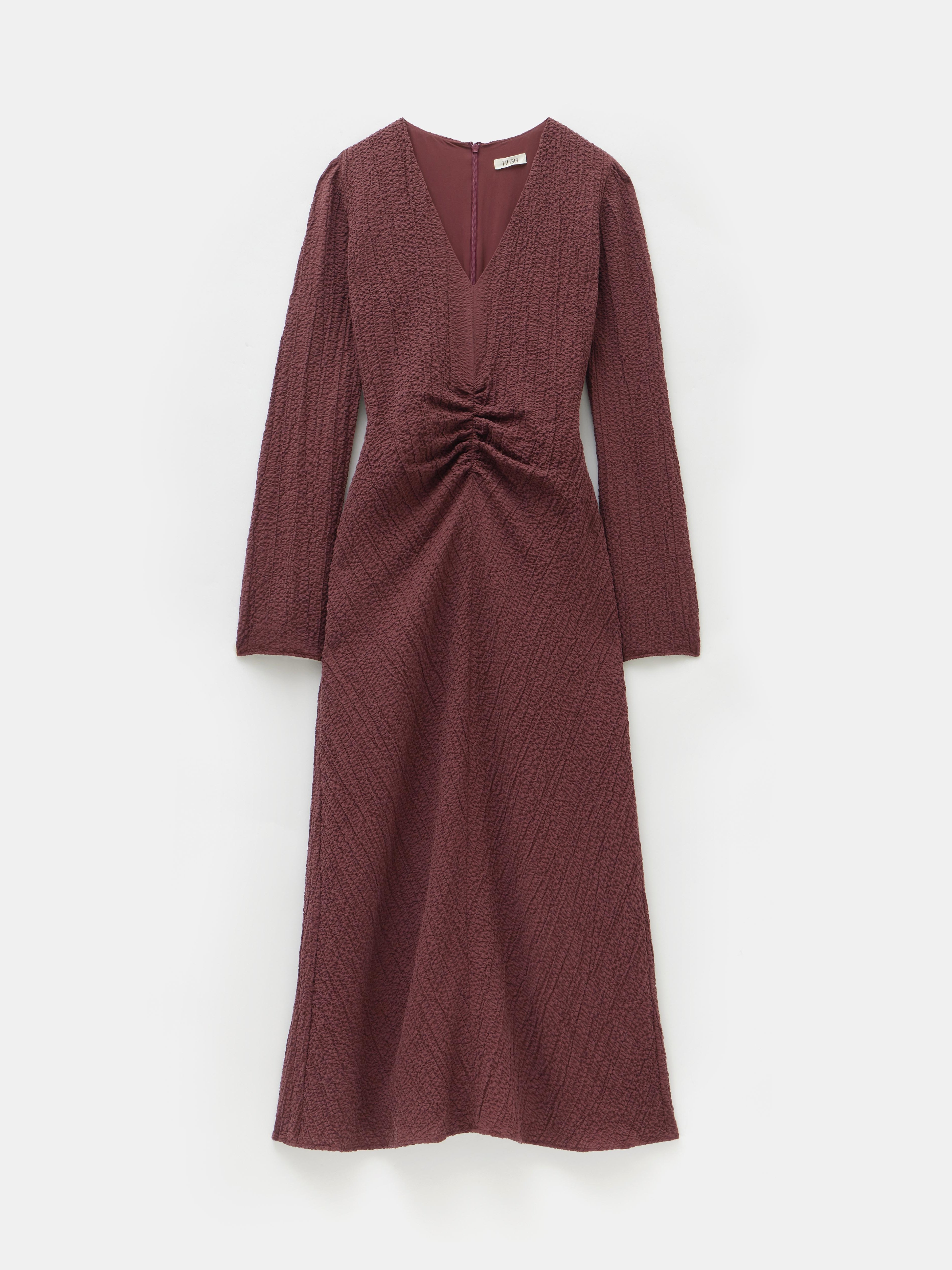 Myrah Midi Dress