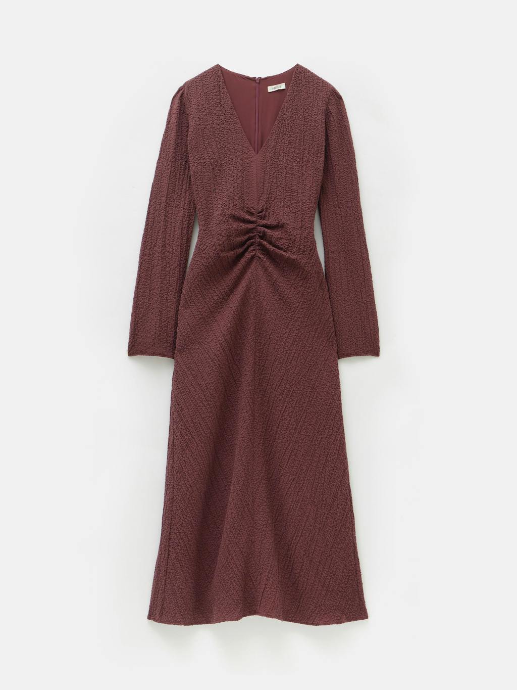 011977-0676-07 Myrah Midi Dress