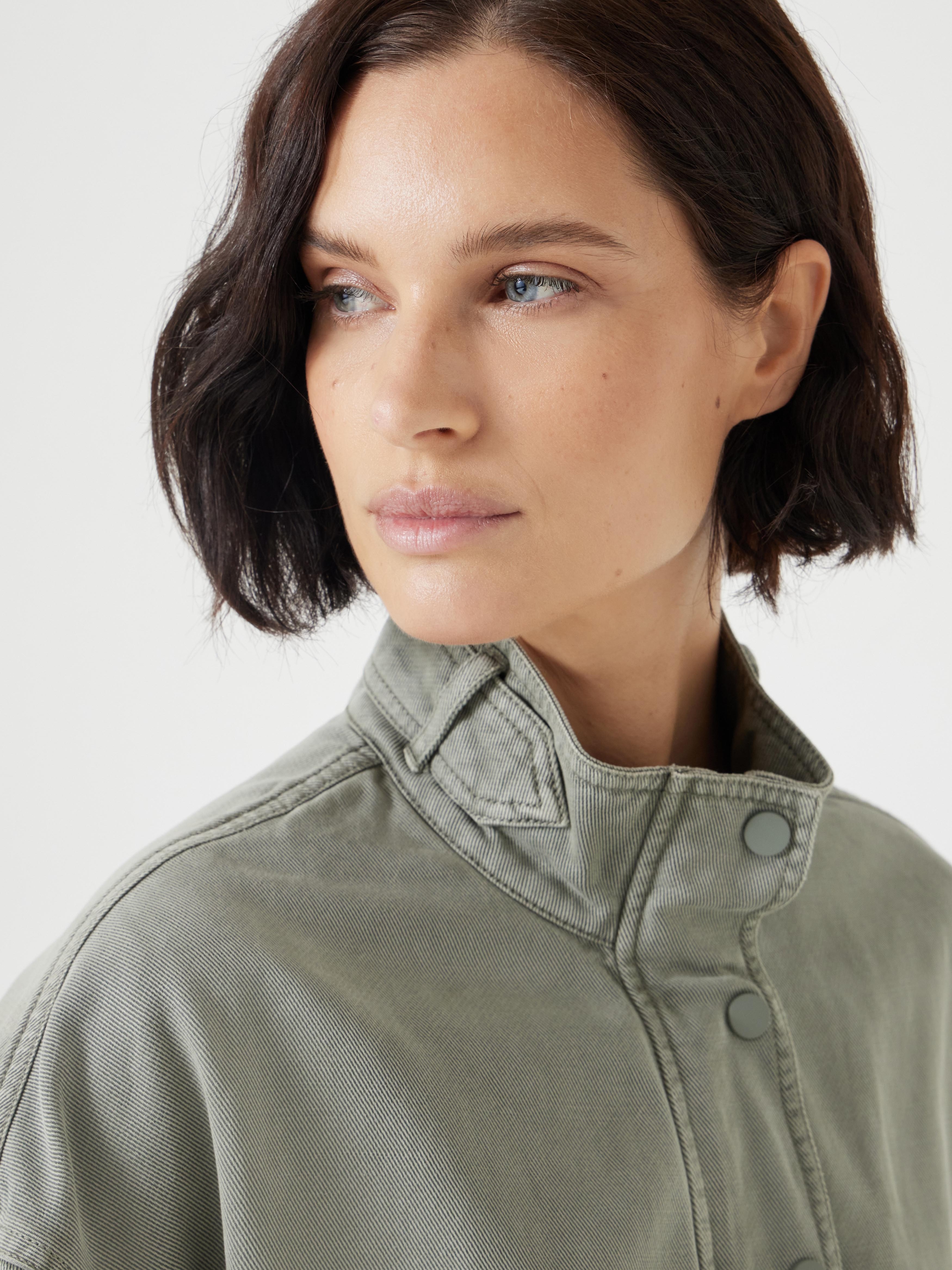 Melinda Utility Jacket