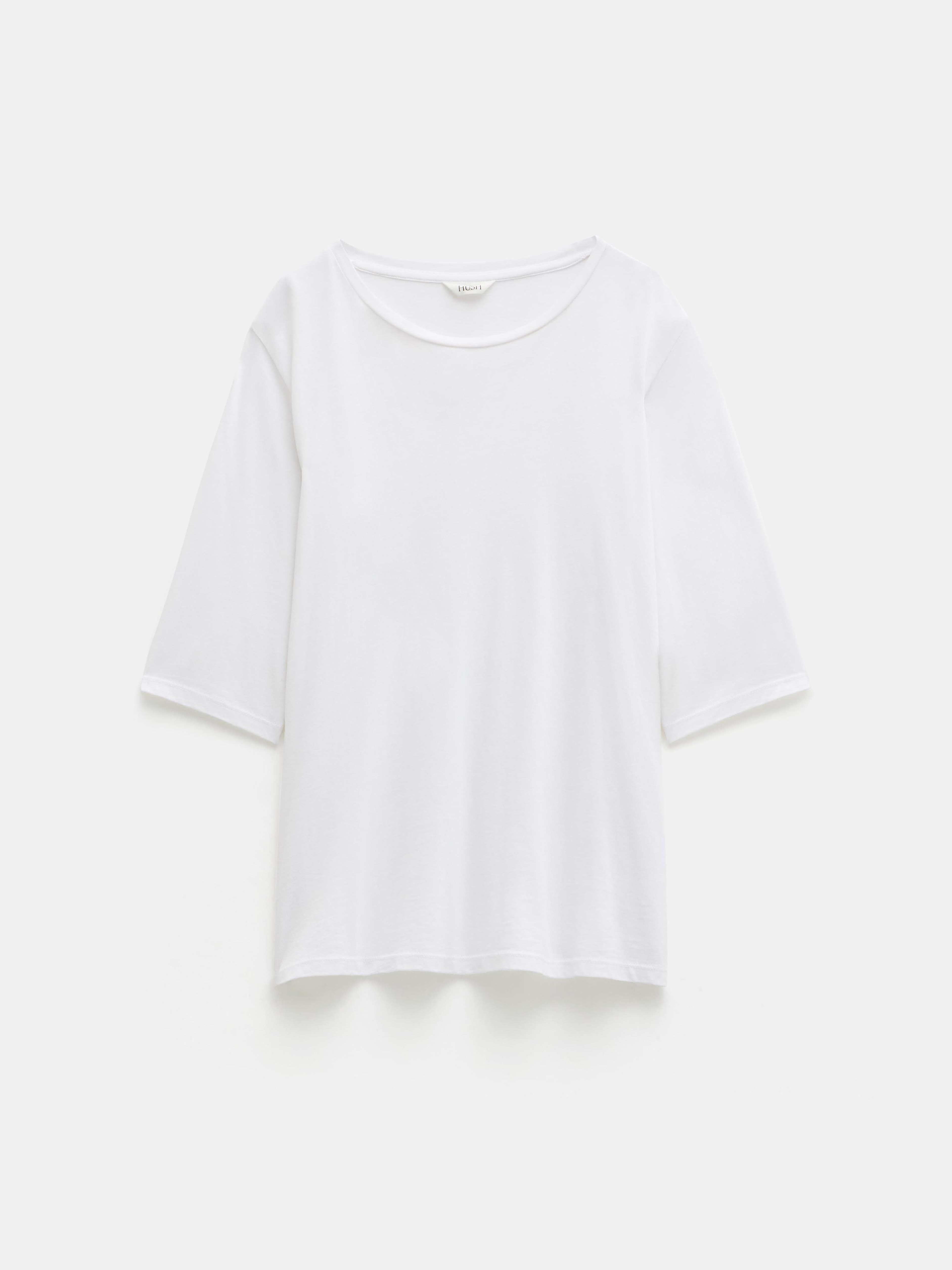 Reece Drapey T-Shirt