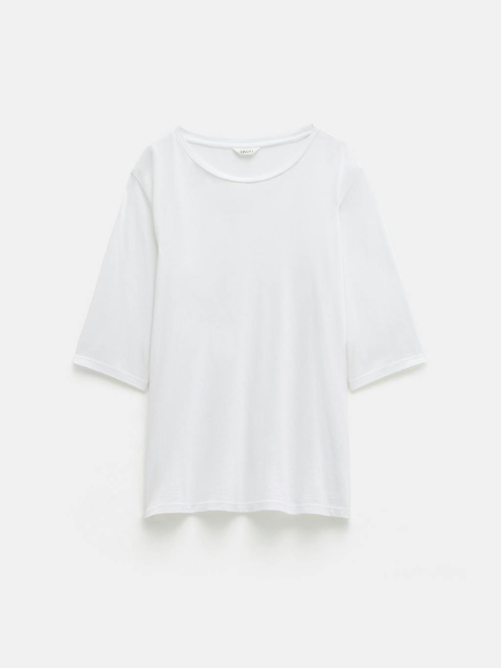 012549-0001-07 Reece Drapey T-Shirt
