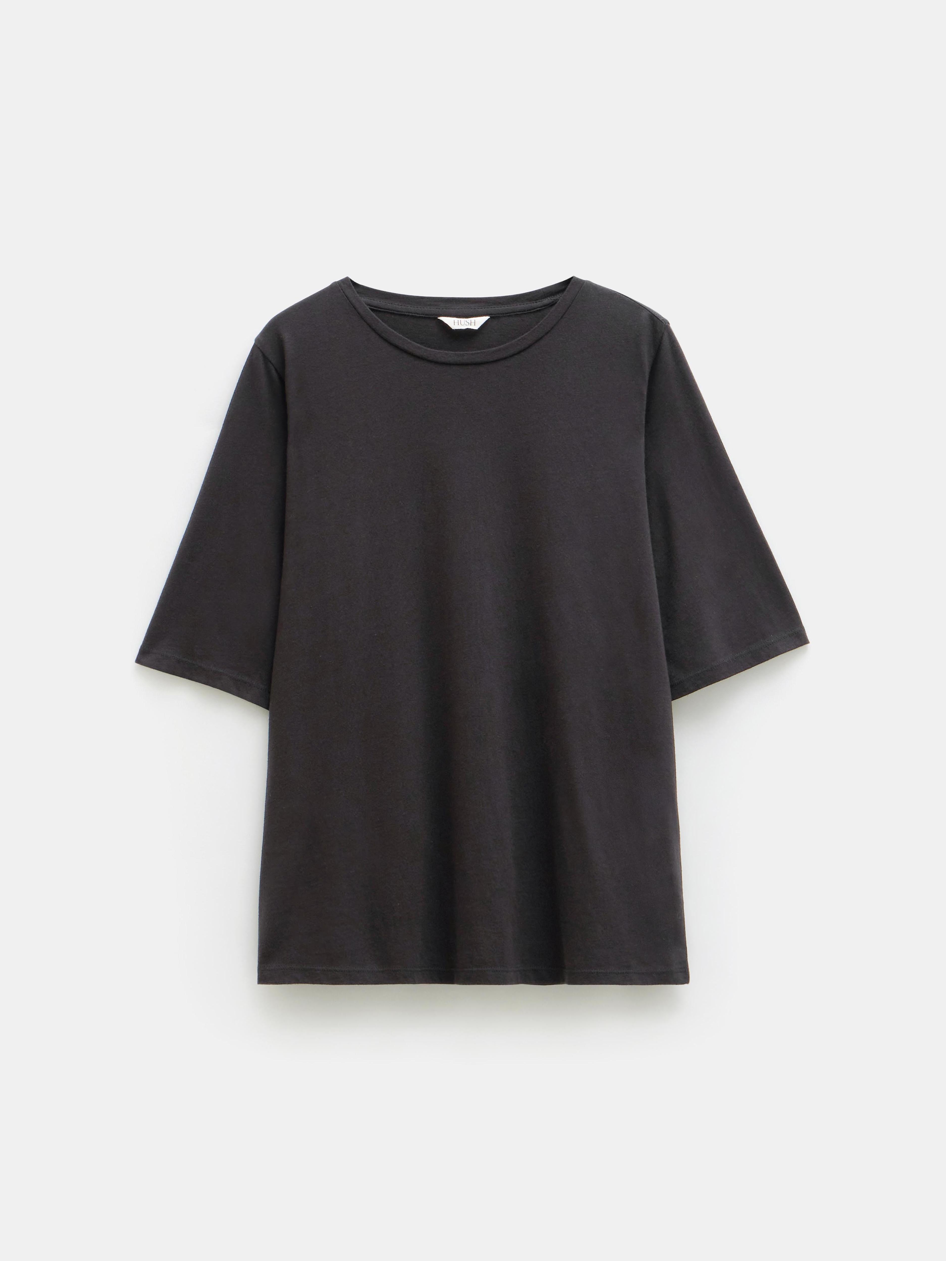 Reece Drapey T-Shirt