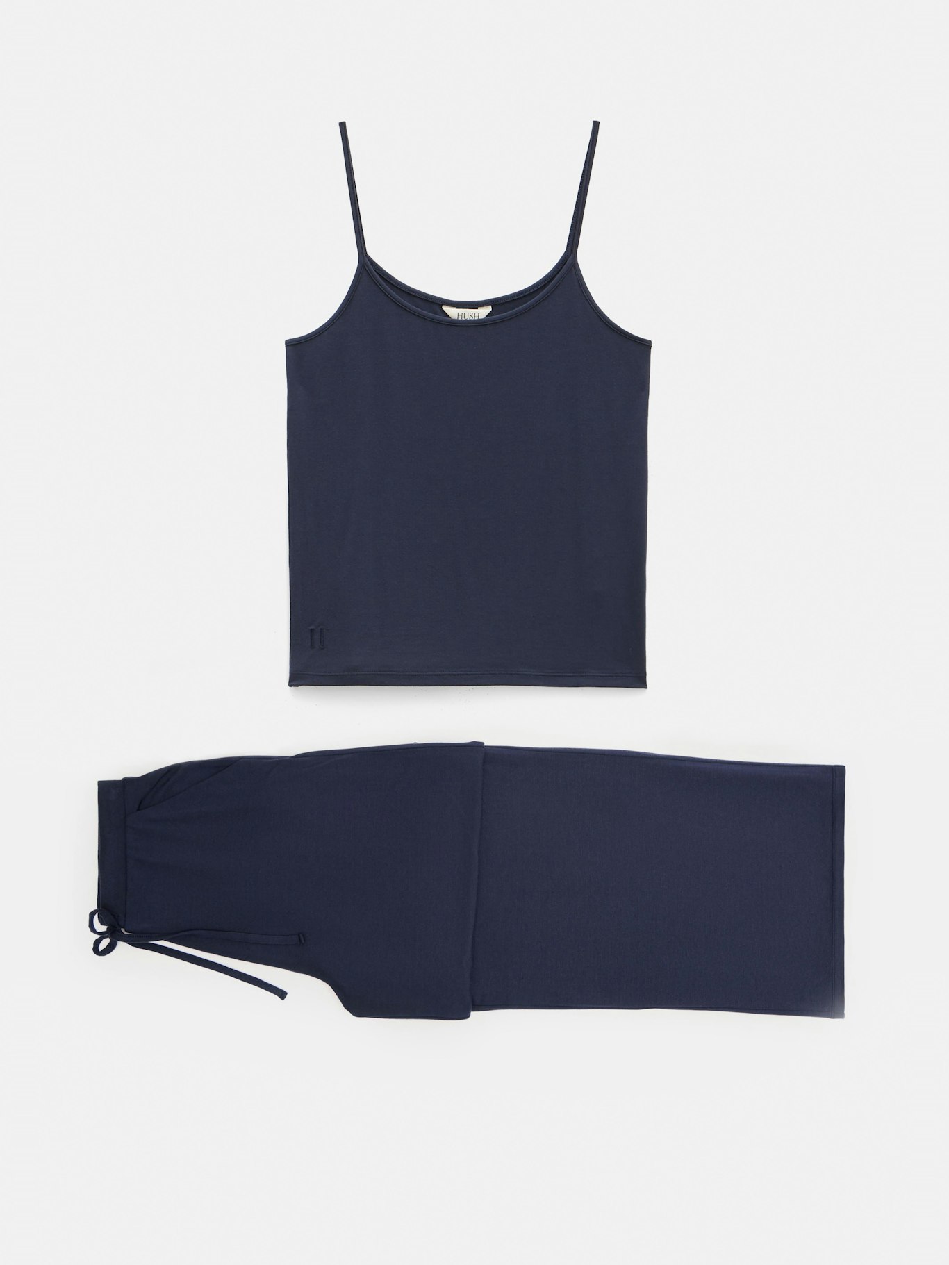 013555-1652-07 Nox Jersey Pyjamas