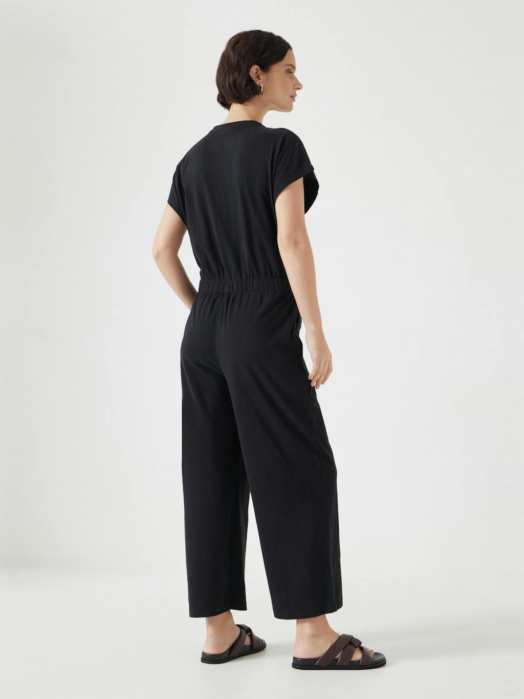 013552-0456-03 Kendall Jersey Jumpsuit