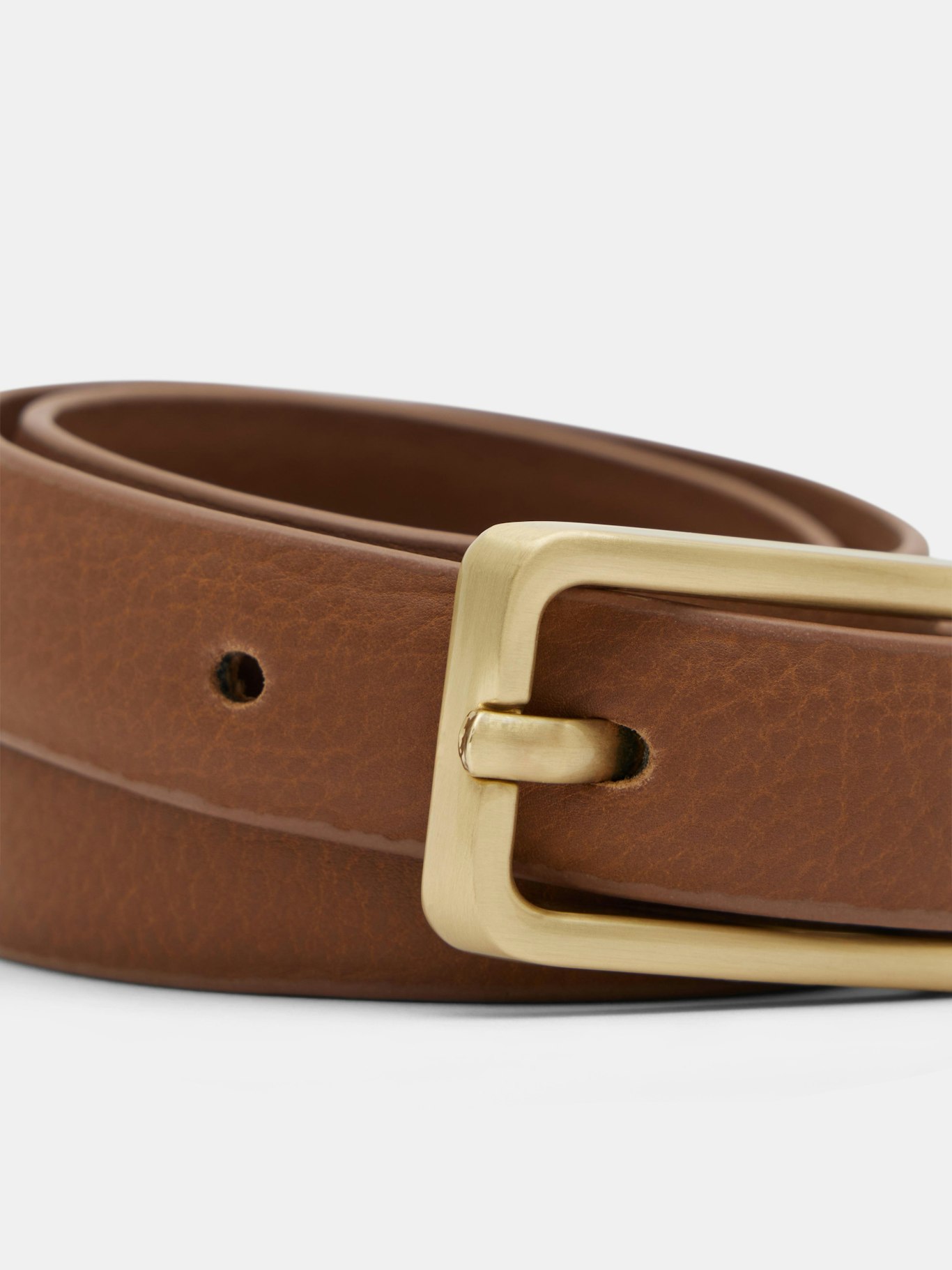 010320-0475-03 Priyanka Leather Belt