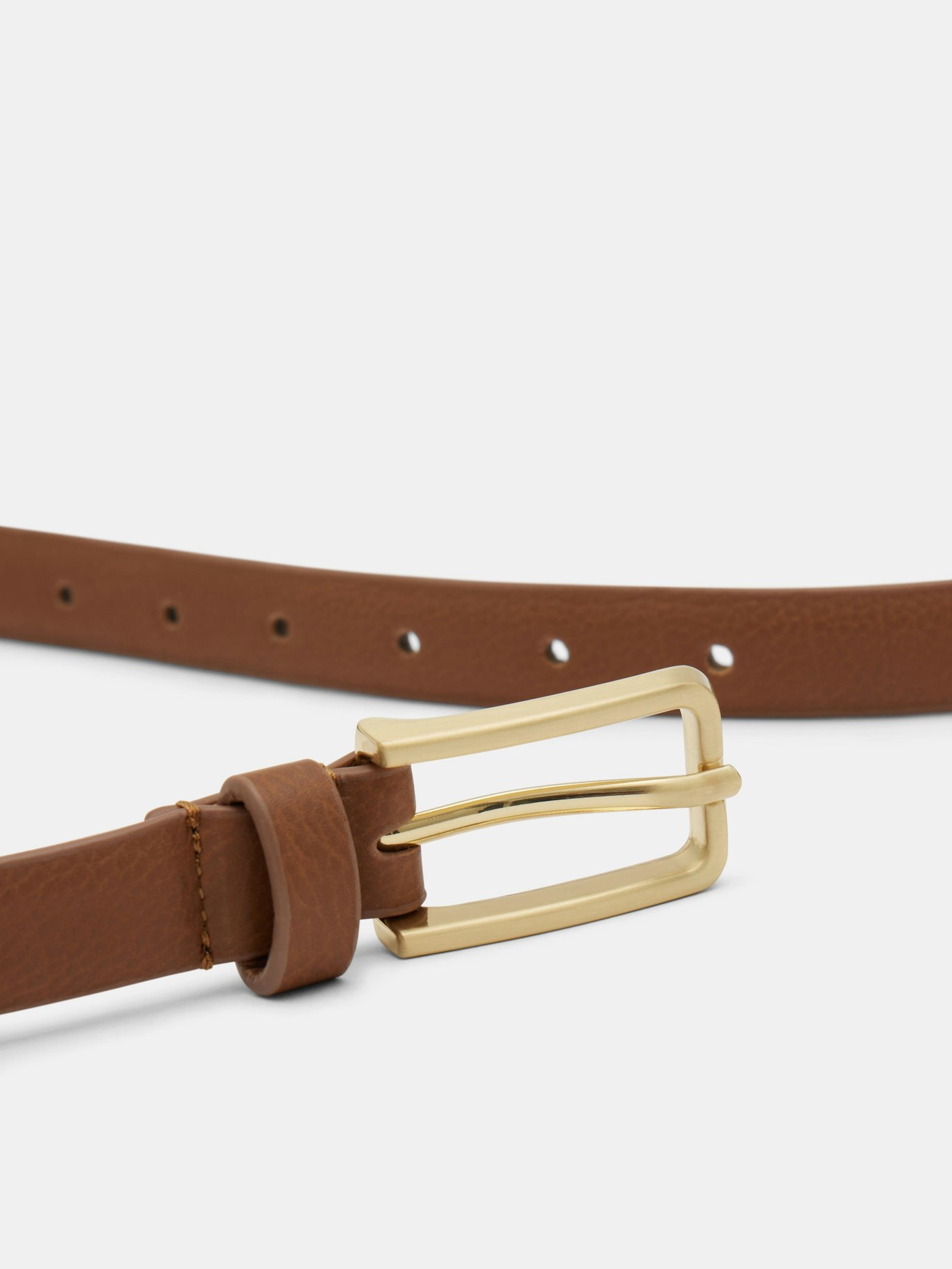 010320-0475-04 Priyanka Leather Belt