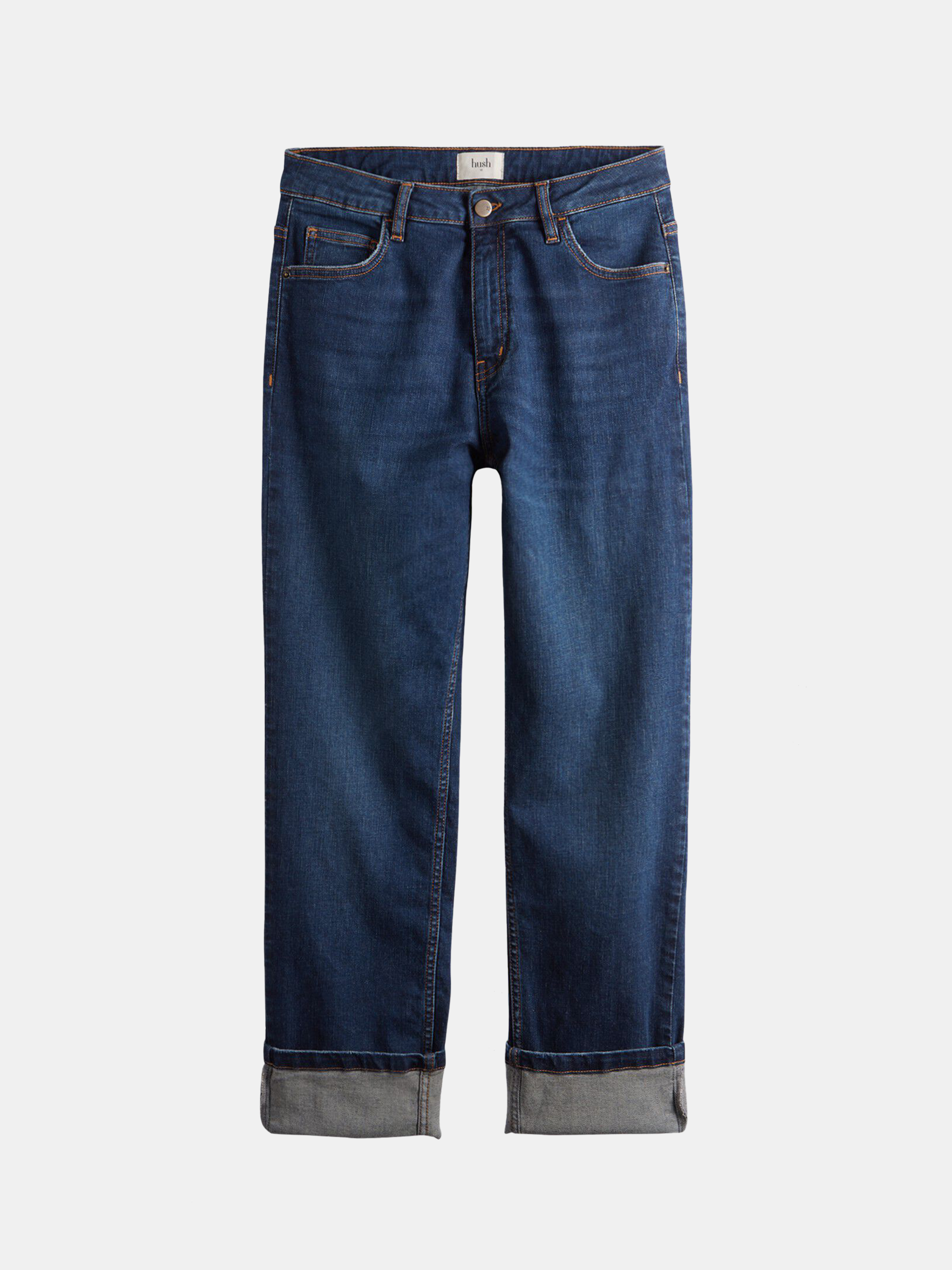 Agnes Straight Leg Jeans