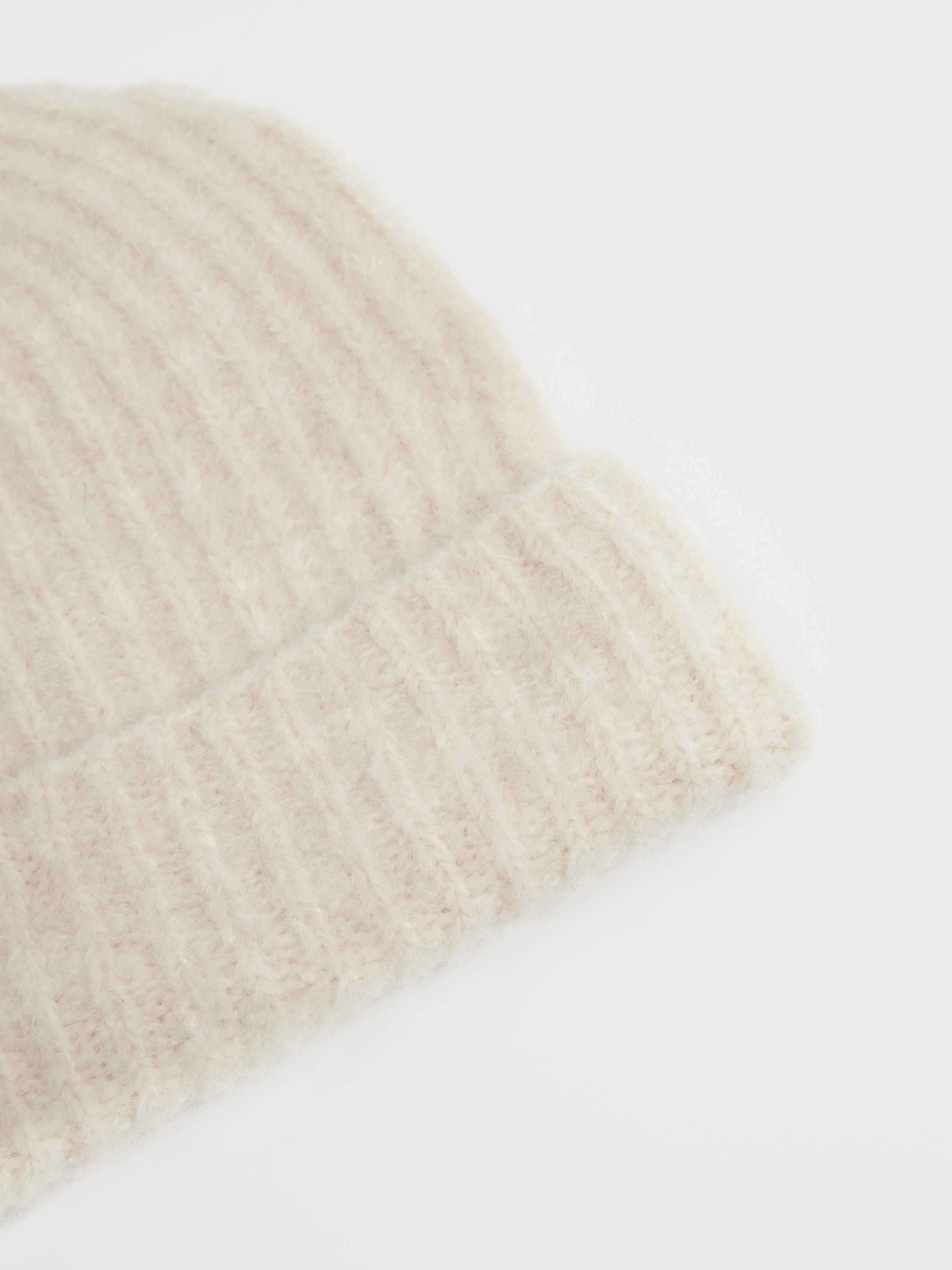 Riley Rib Beanie