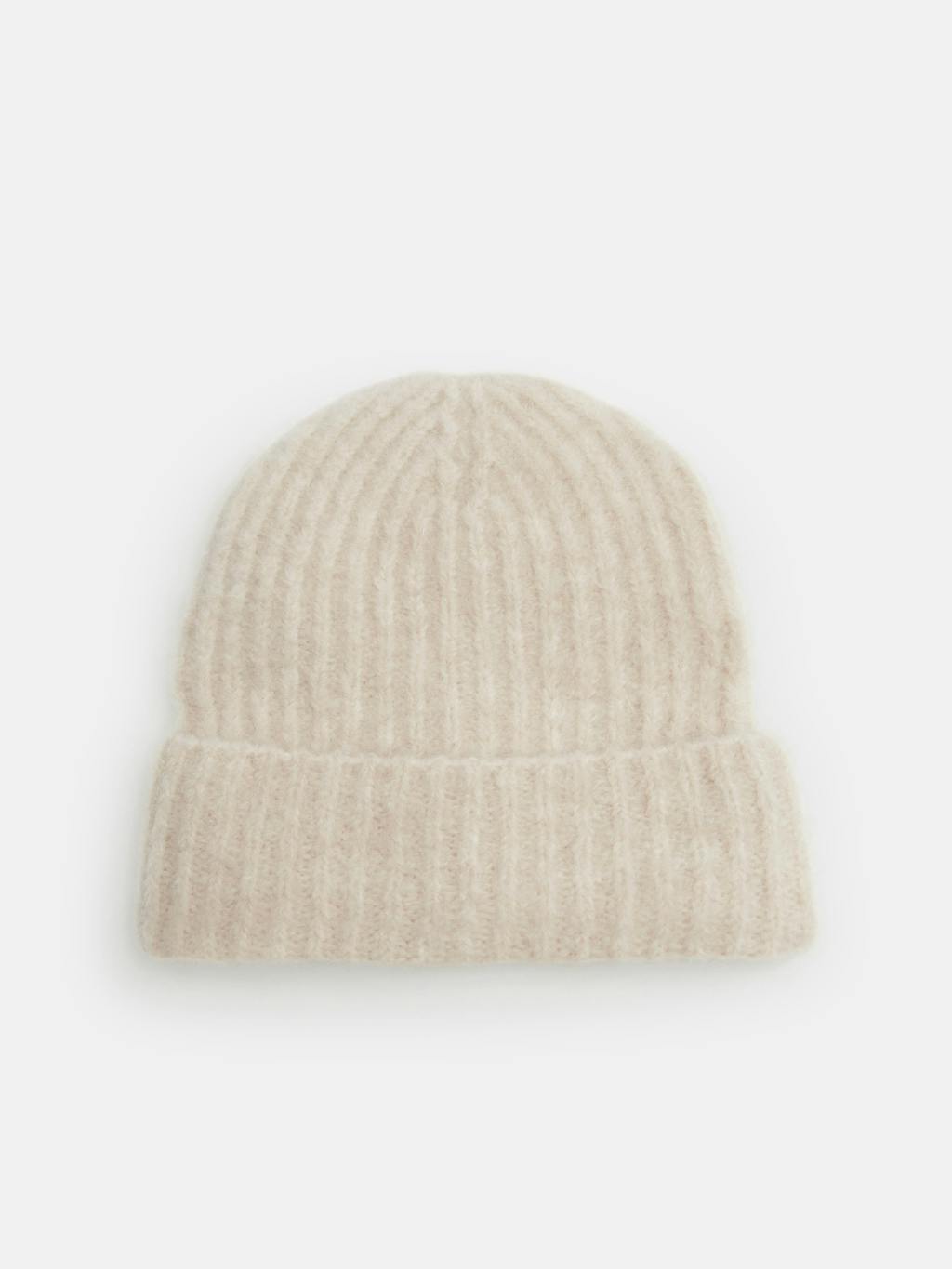 012358-3213-07 Riley Rib Beanie