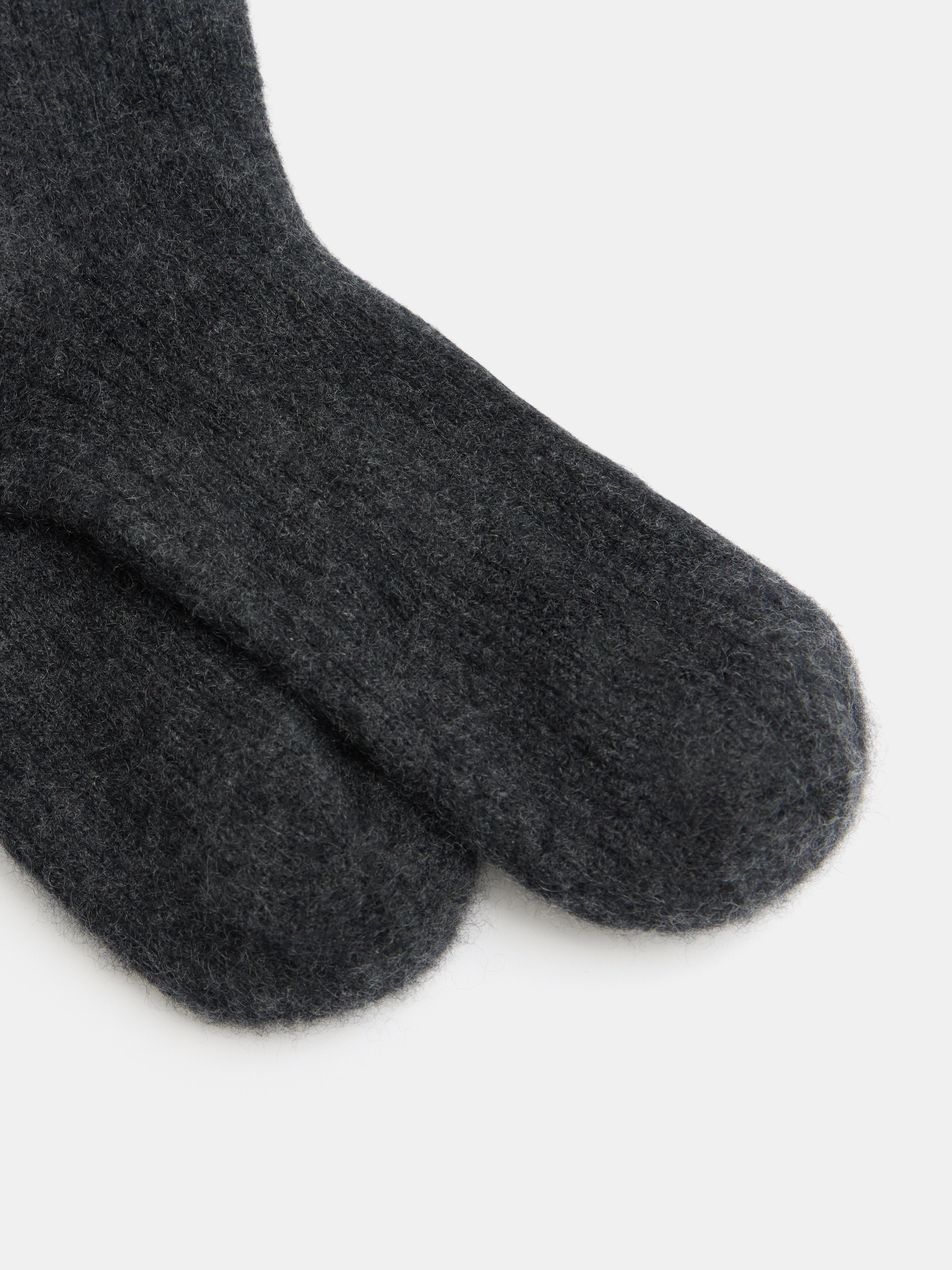 Cashmere Socks