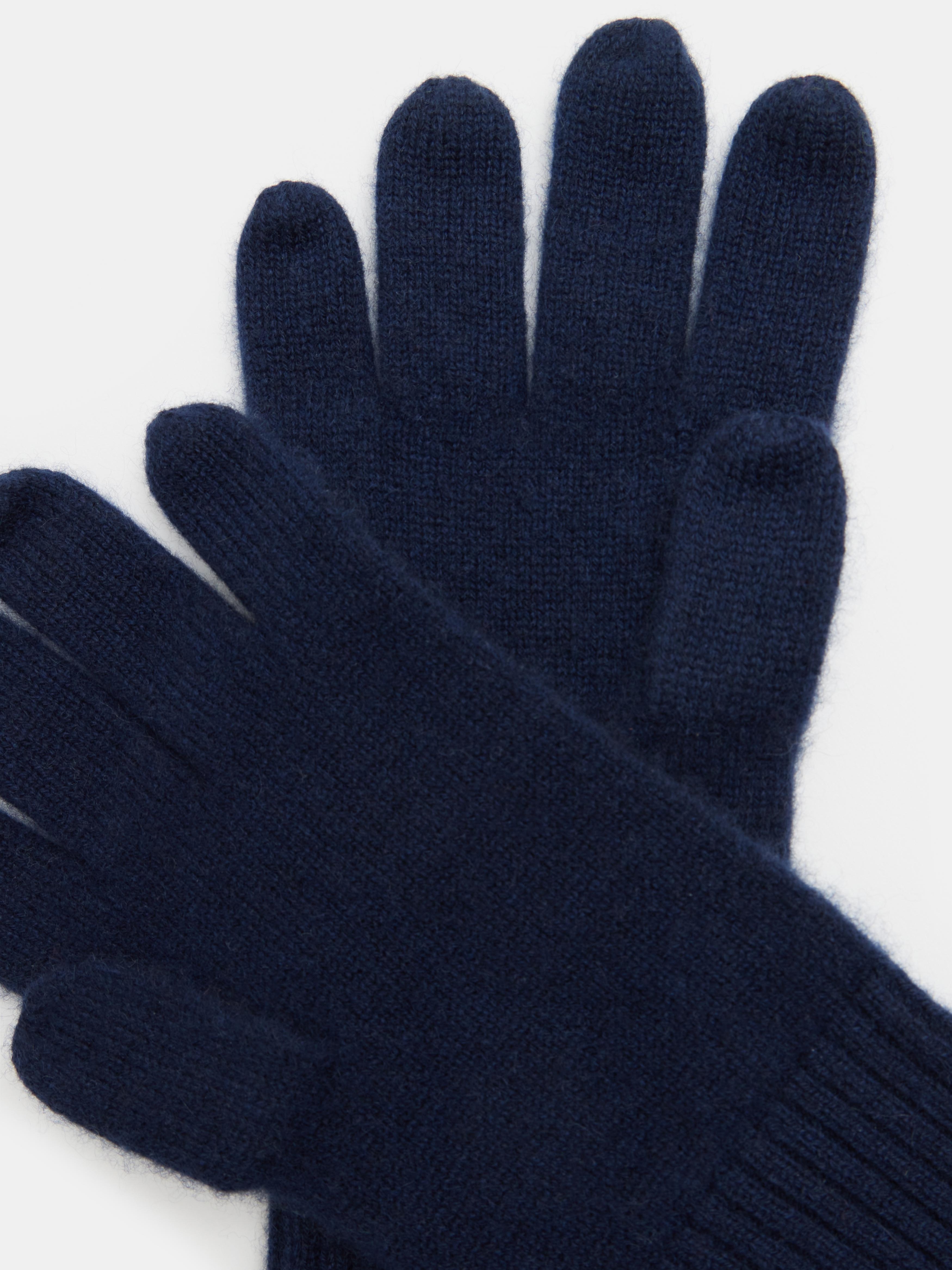 Cashmere Gloves
