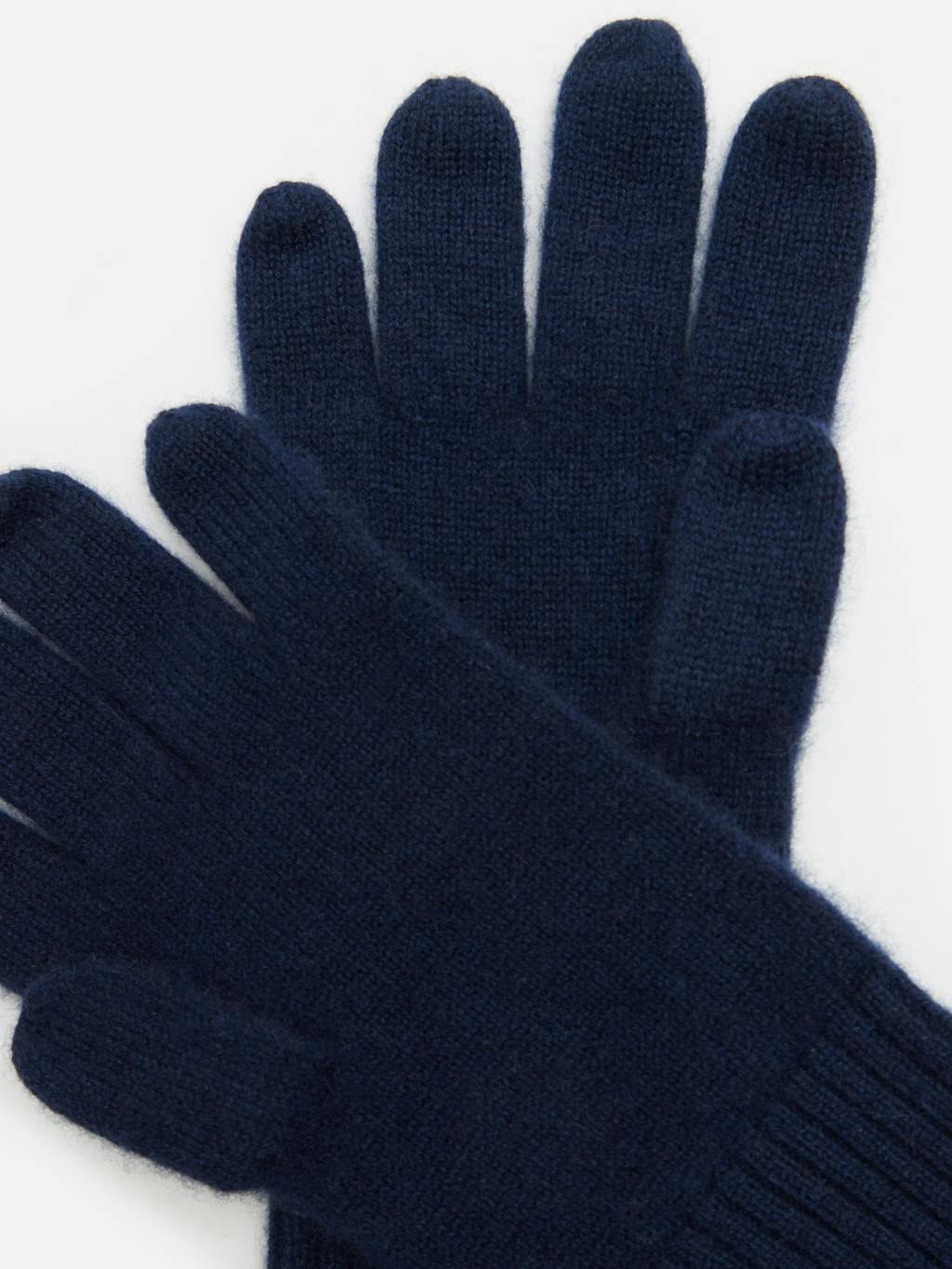 012281-1652-03 Cashmere Gloves