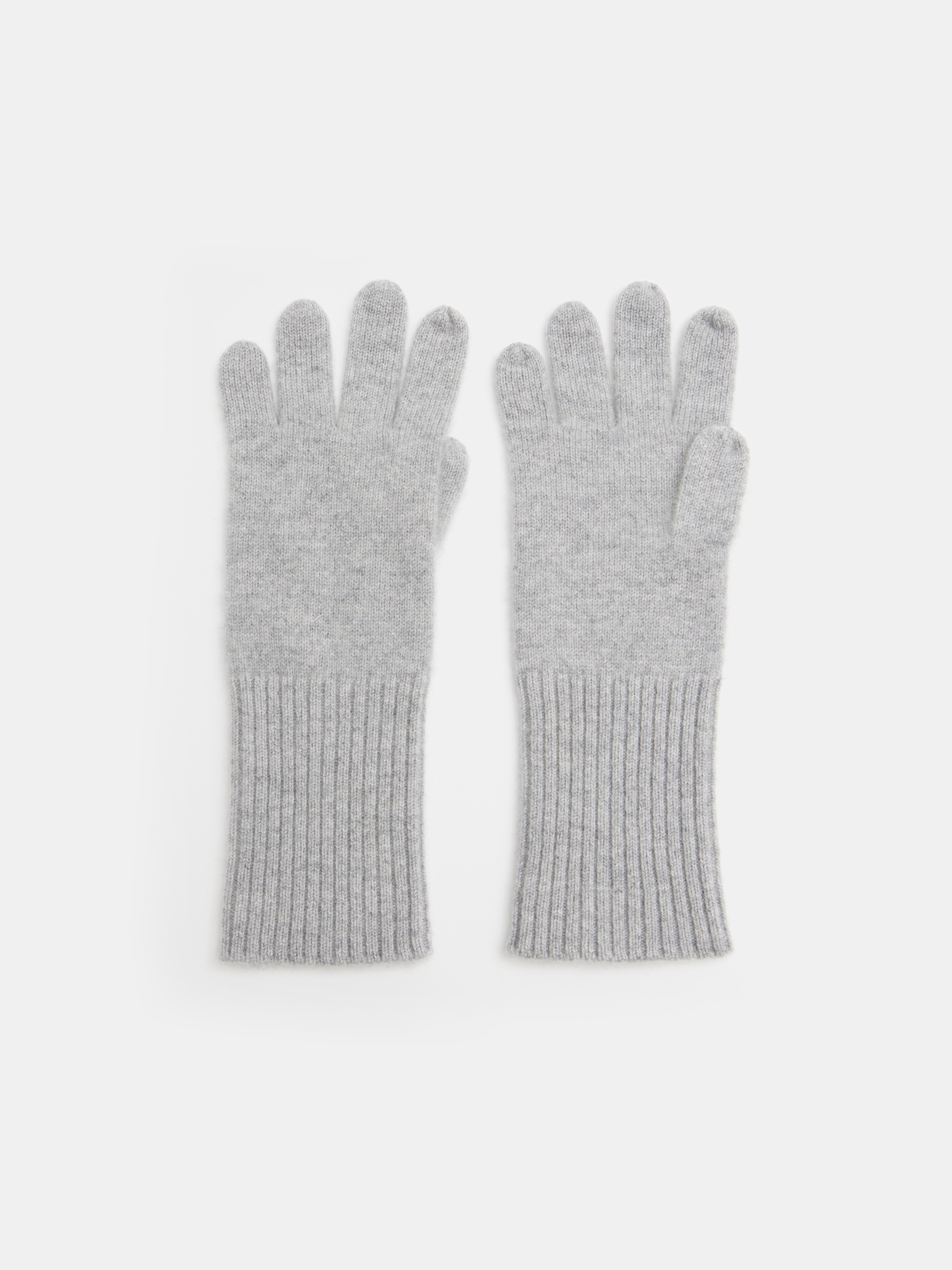 Cashmere Gloves