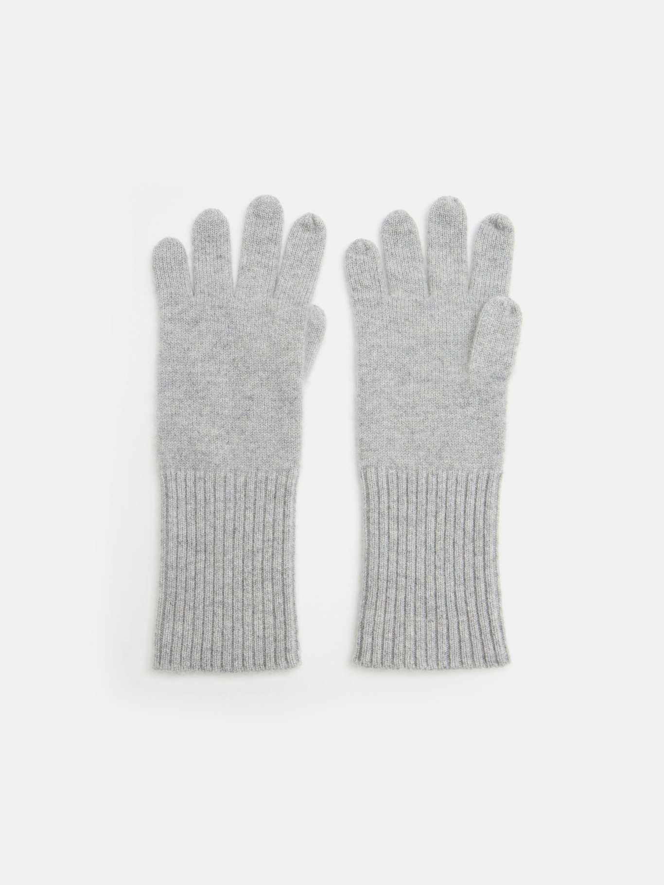 012281-2805-01 Cashmere Gloves