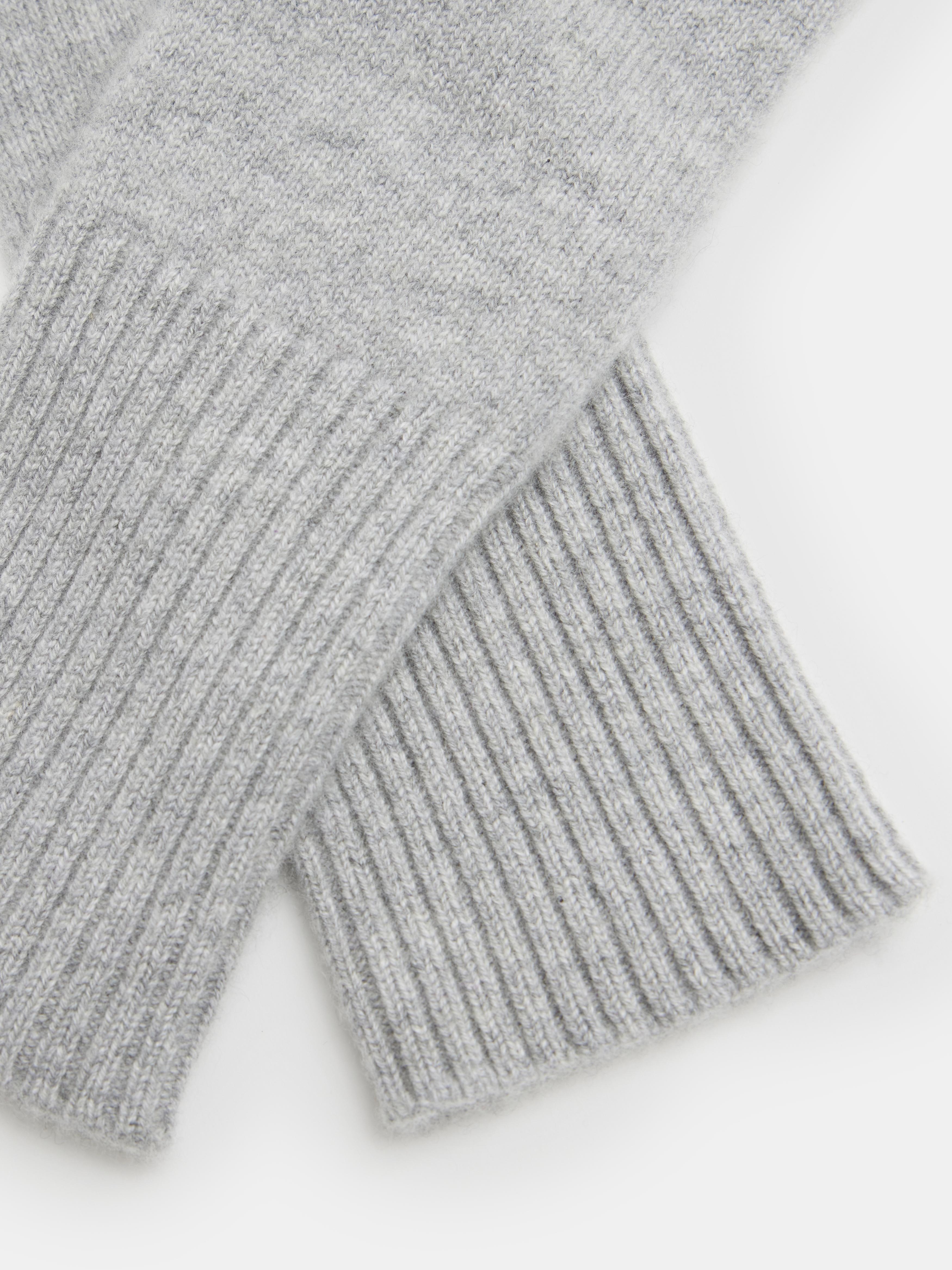 Cashmere Gloves