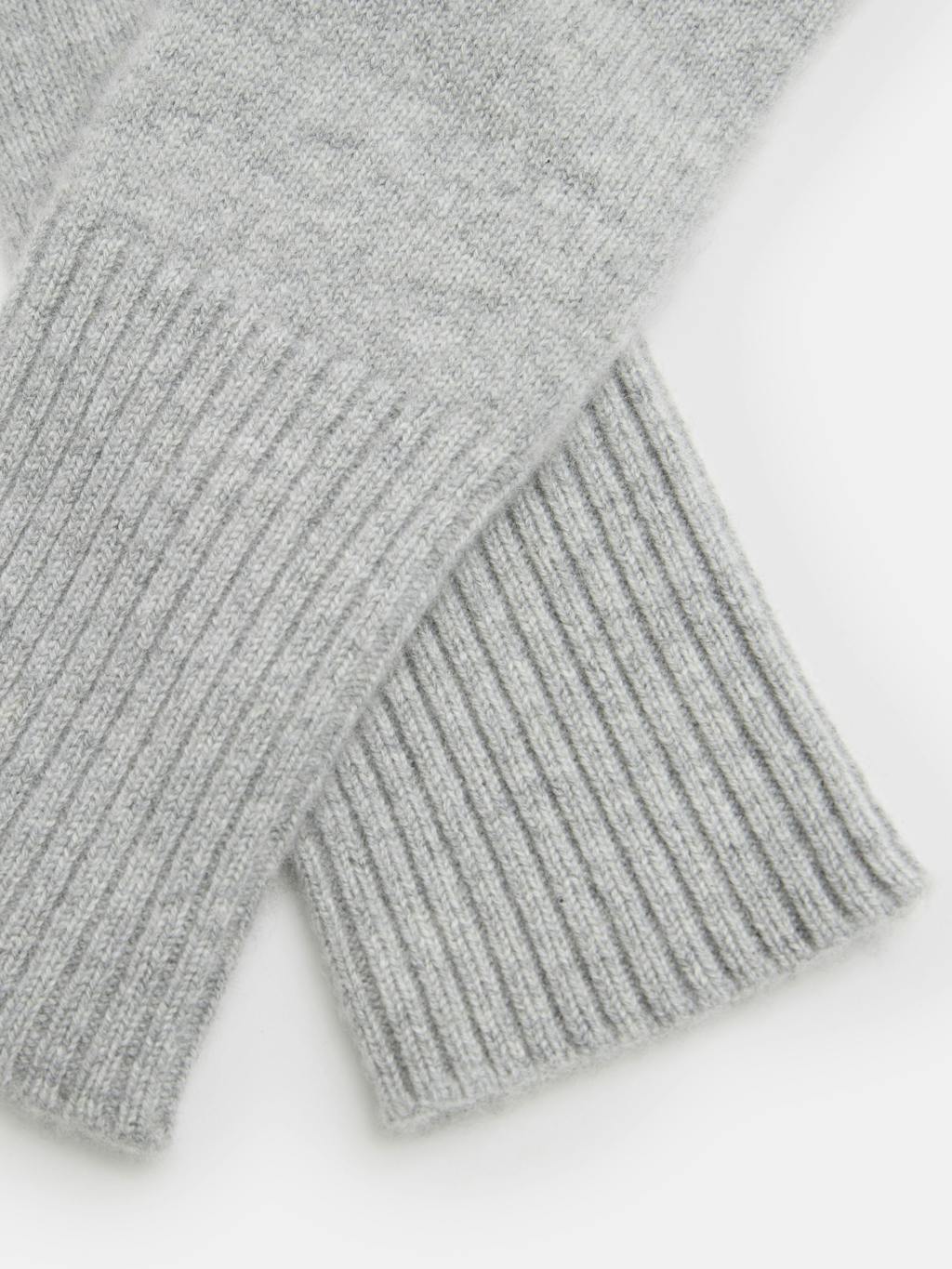 012281-2805-02 Cashmere Gloves