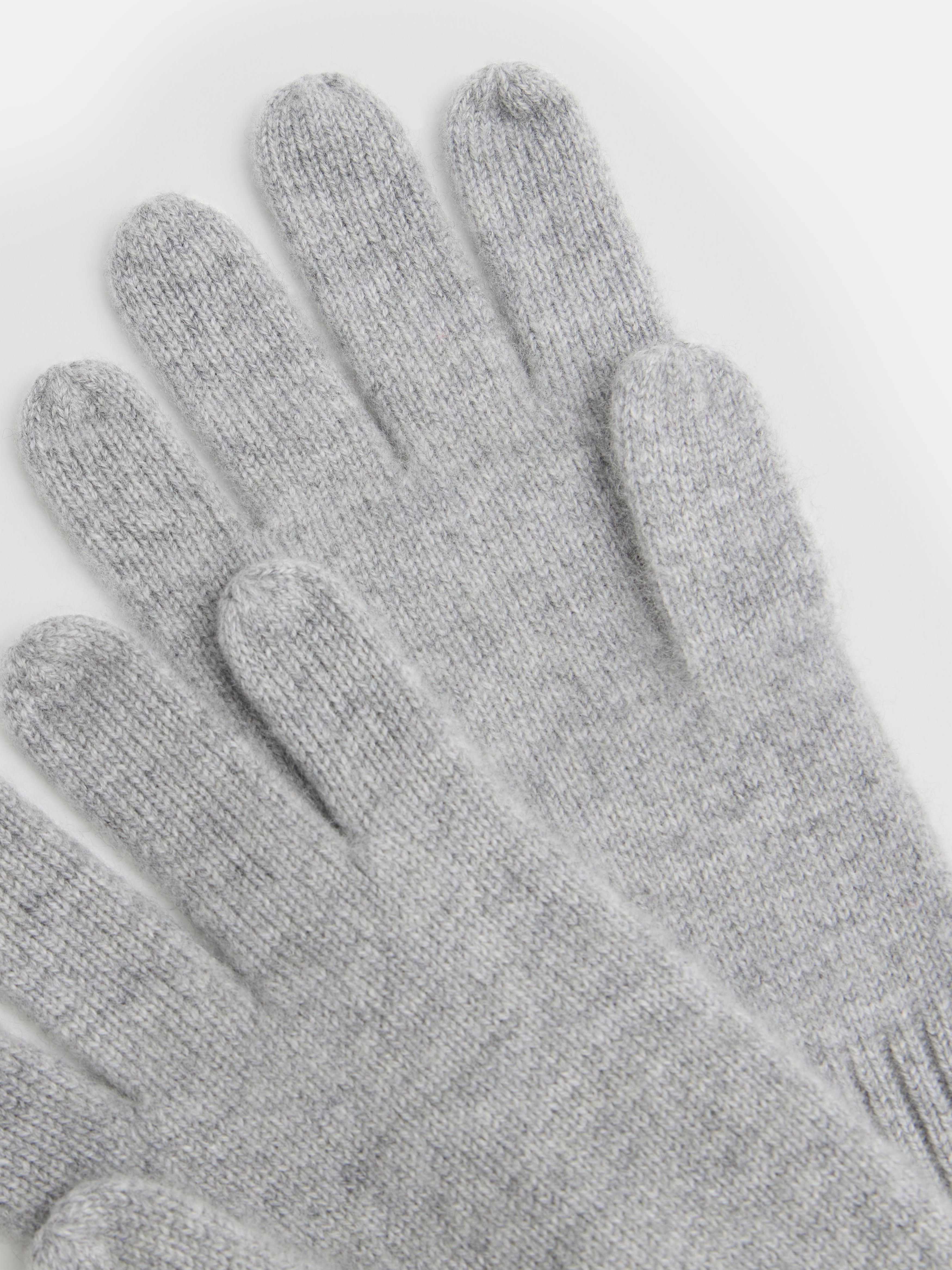 Cashmere Gloves