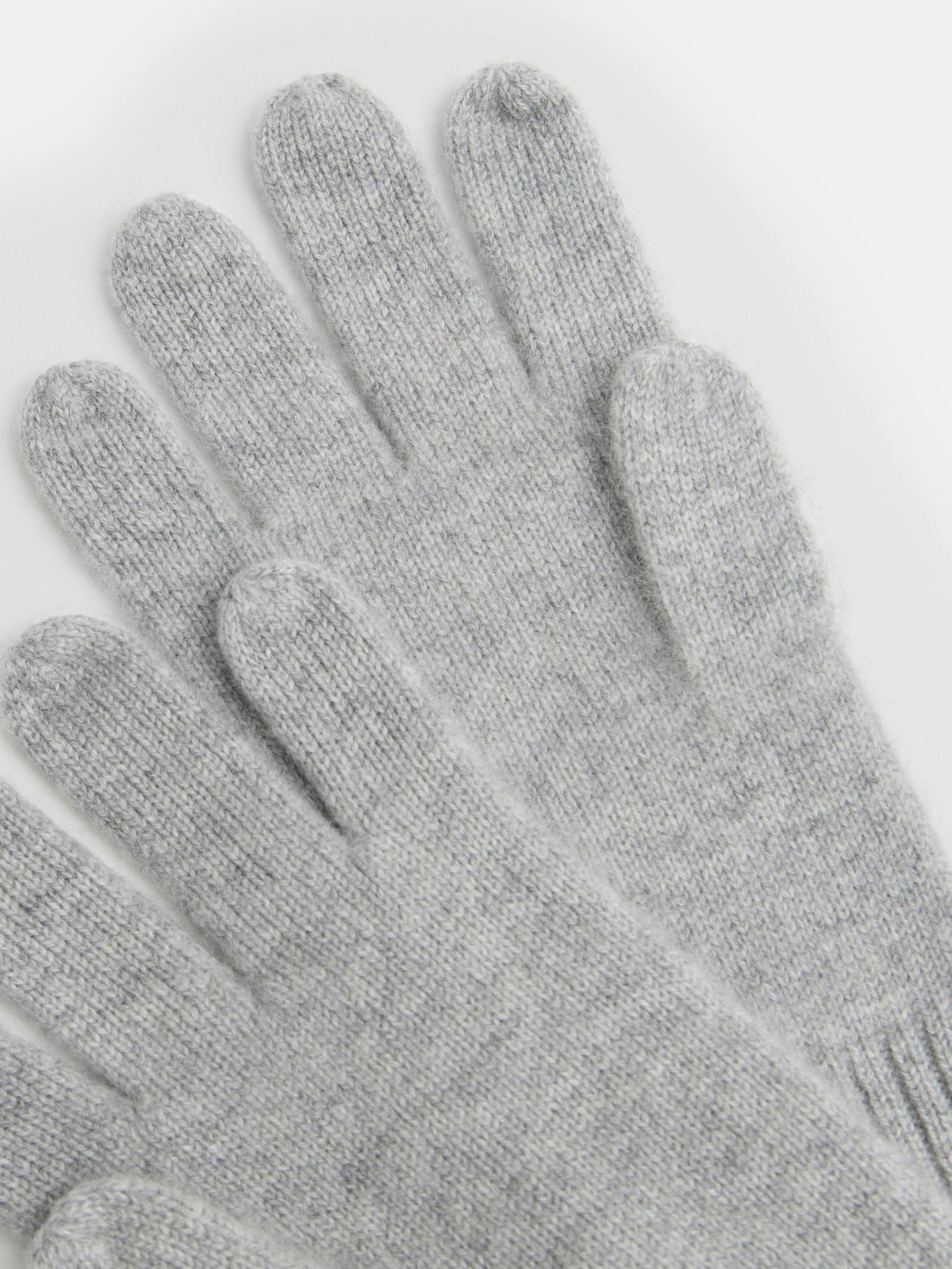012281-2805-03 Cashmere Gloves