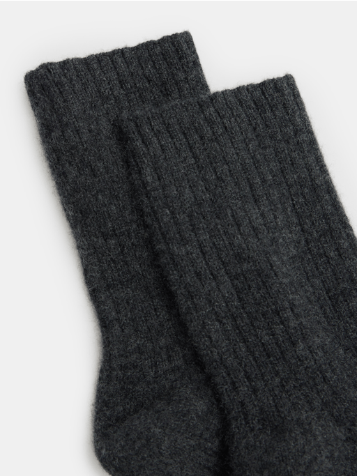 Cashmere Socks