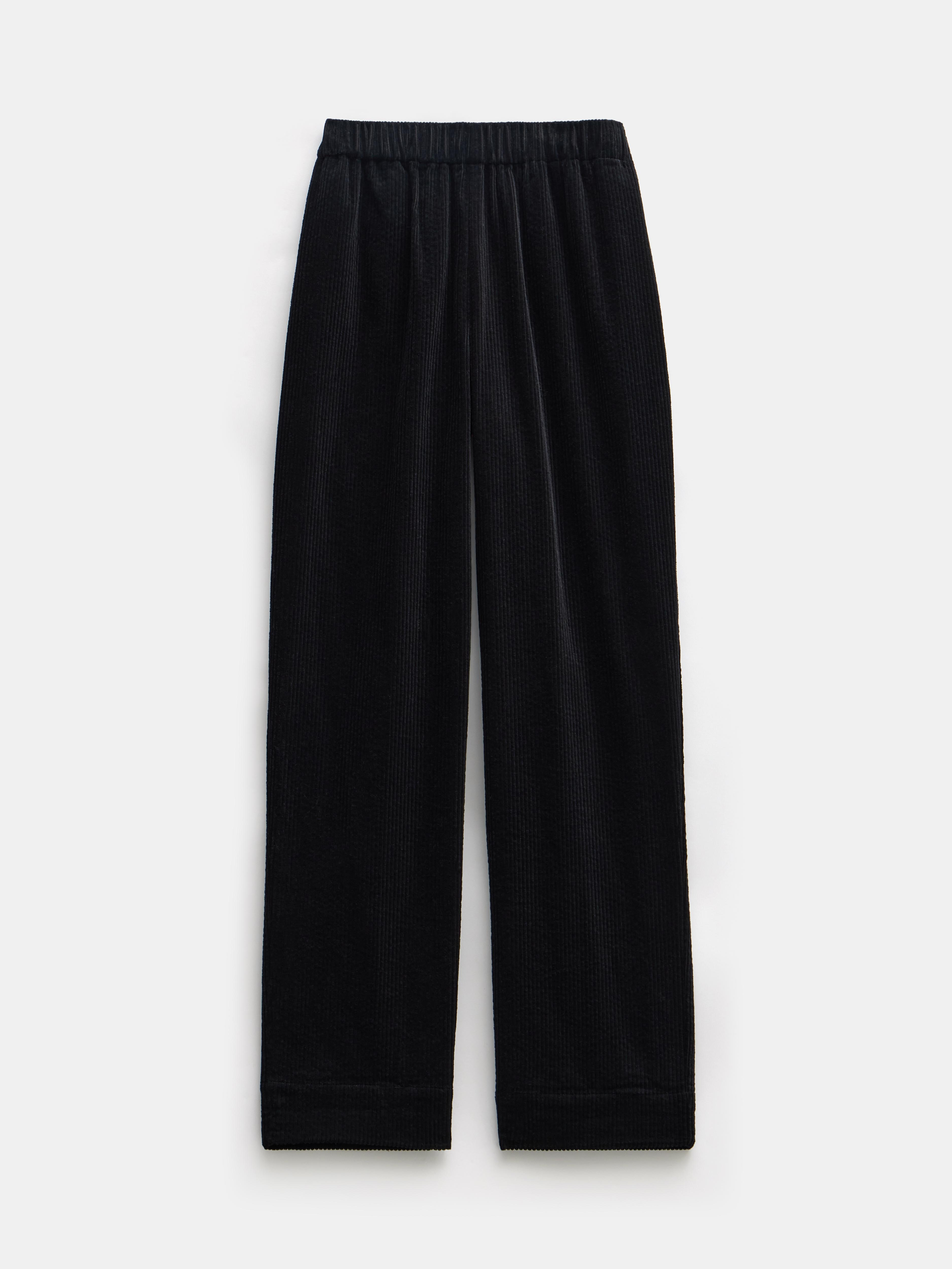 Liza Cord Joggers