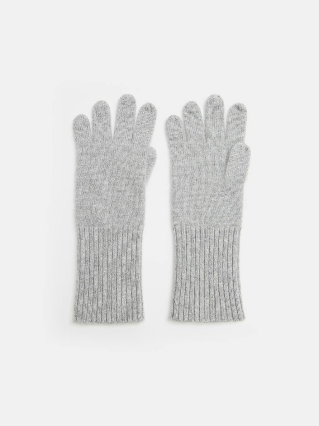 012281-2805-07 Cashmere Gloves