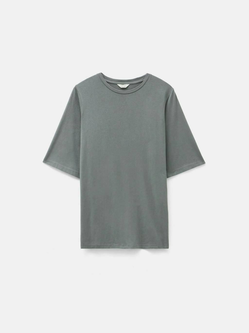 012549-1833-07 Reece Drapey T-Shirt