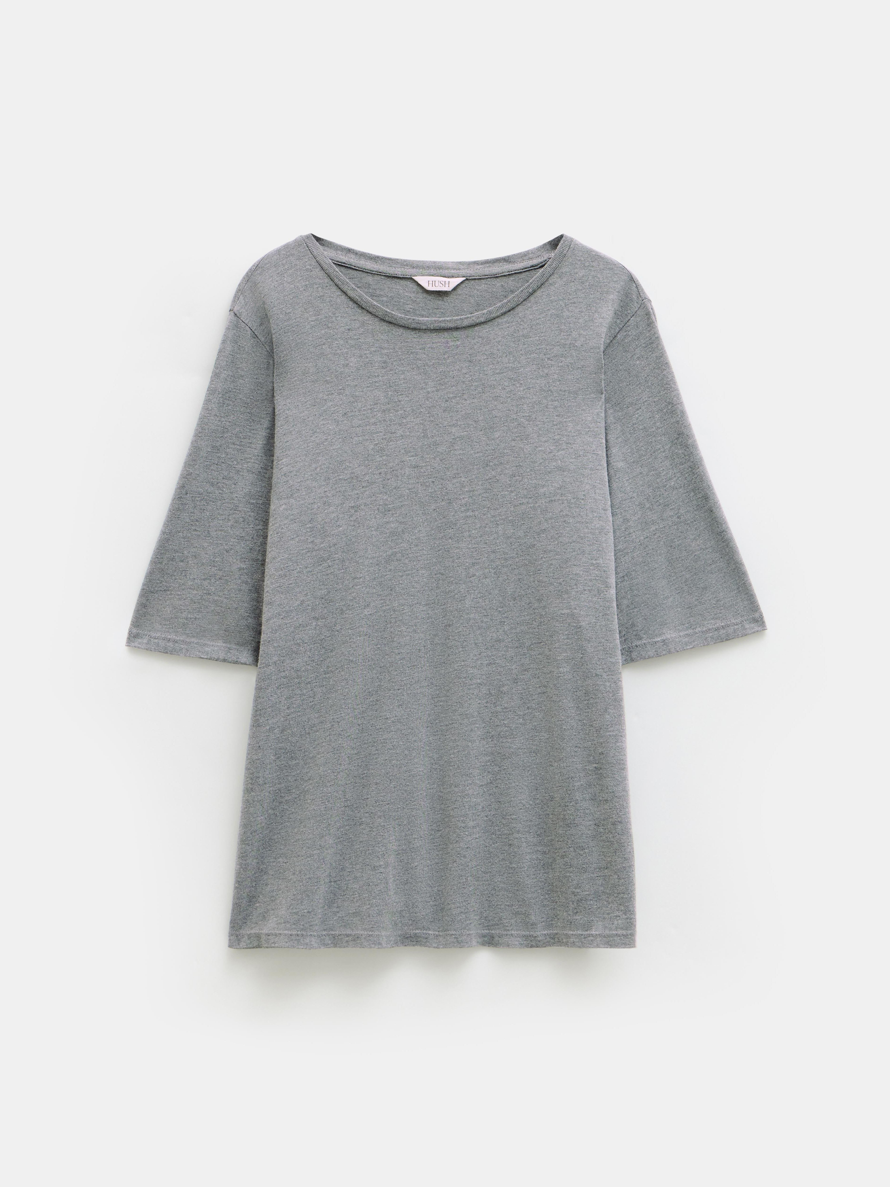 Reece Drapey T-Shirt