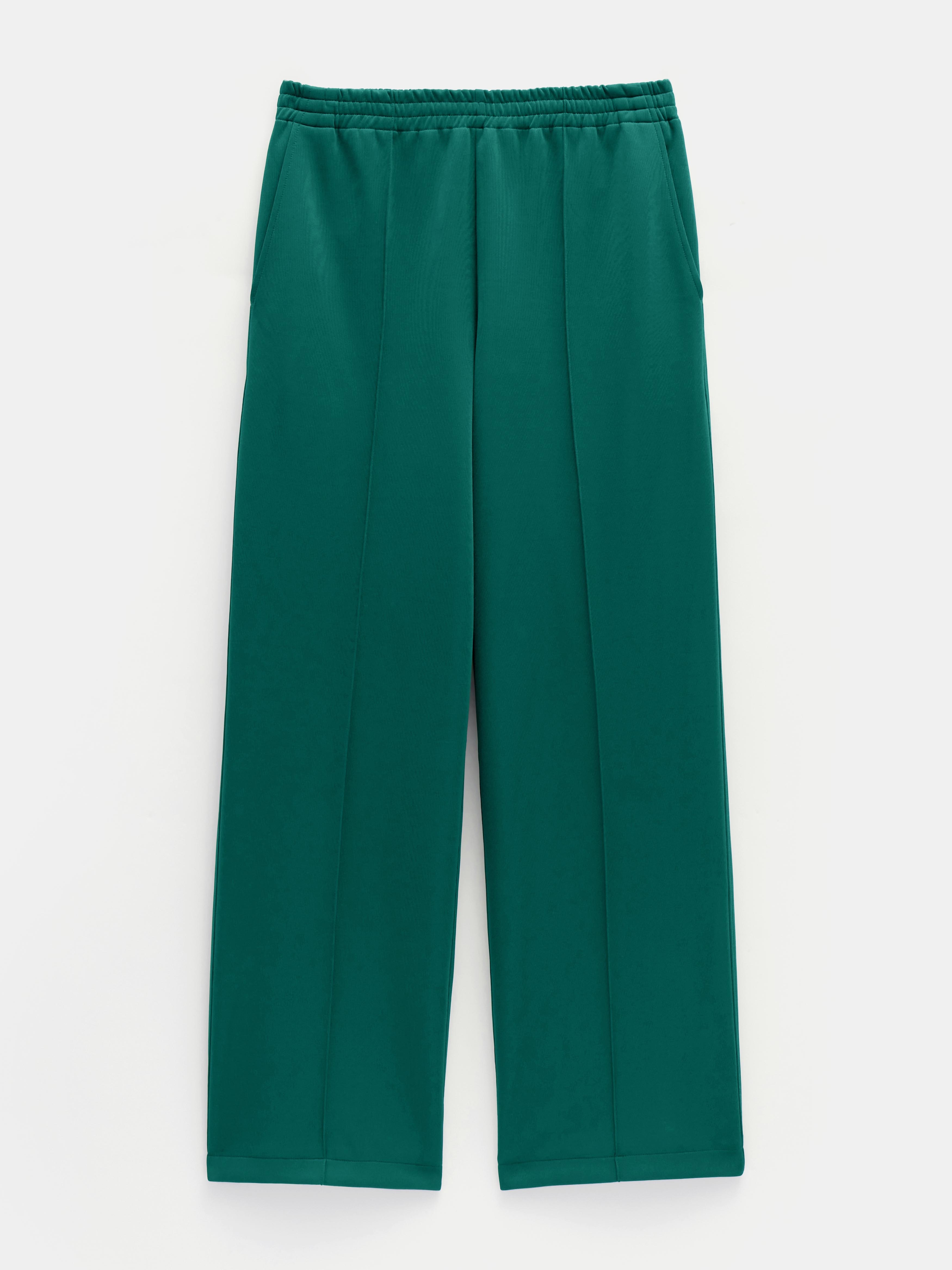 Harrison Pintuck Joggers