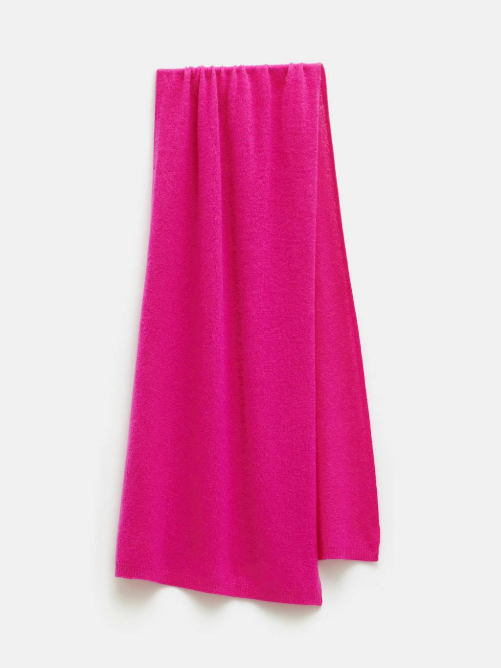 012267-4077-07 Cashmere Scarf