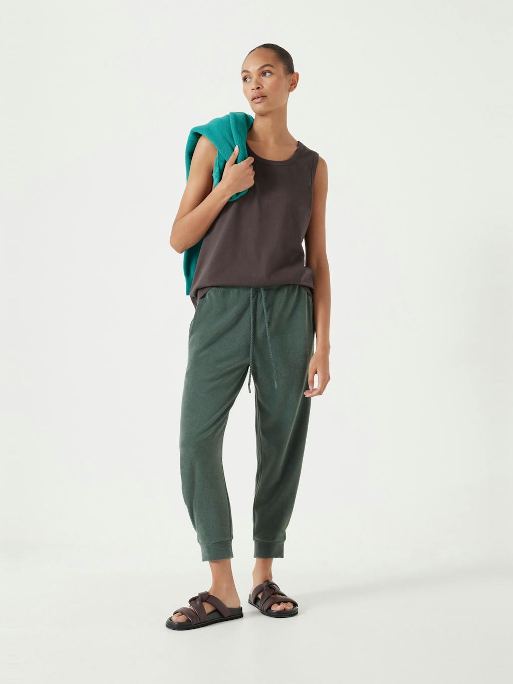 011915-0450-02 Carla Relaxed Tank Top