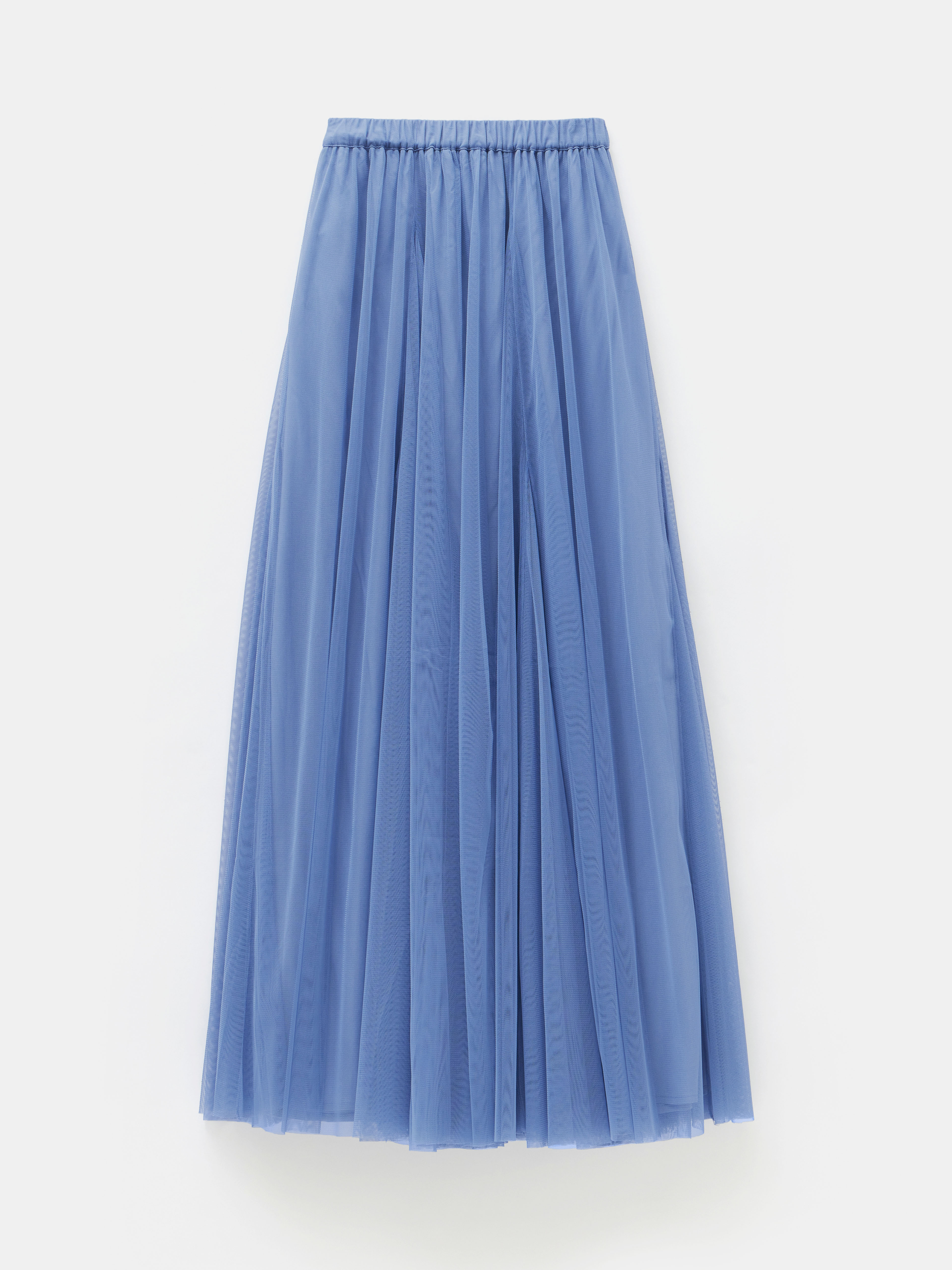 Millie Tulle Maxi Skirt