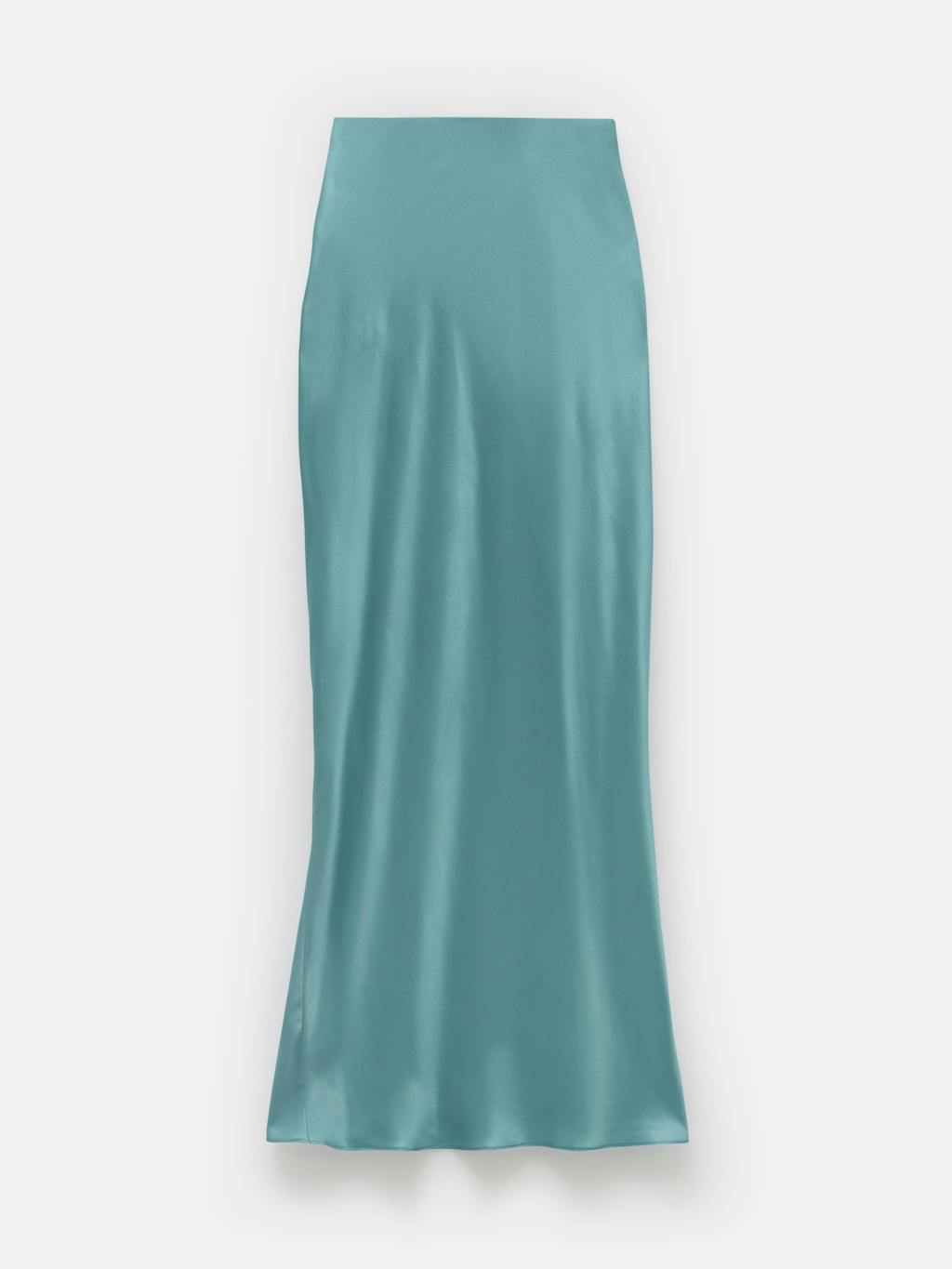 011523-1777-07 Allie Satin Skirt