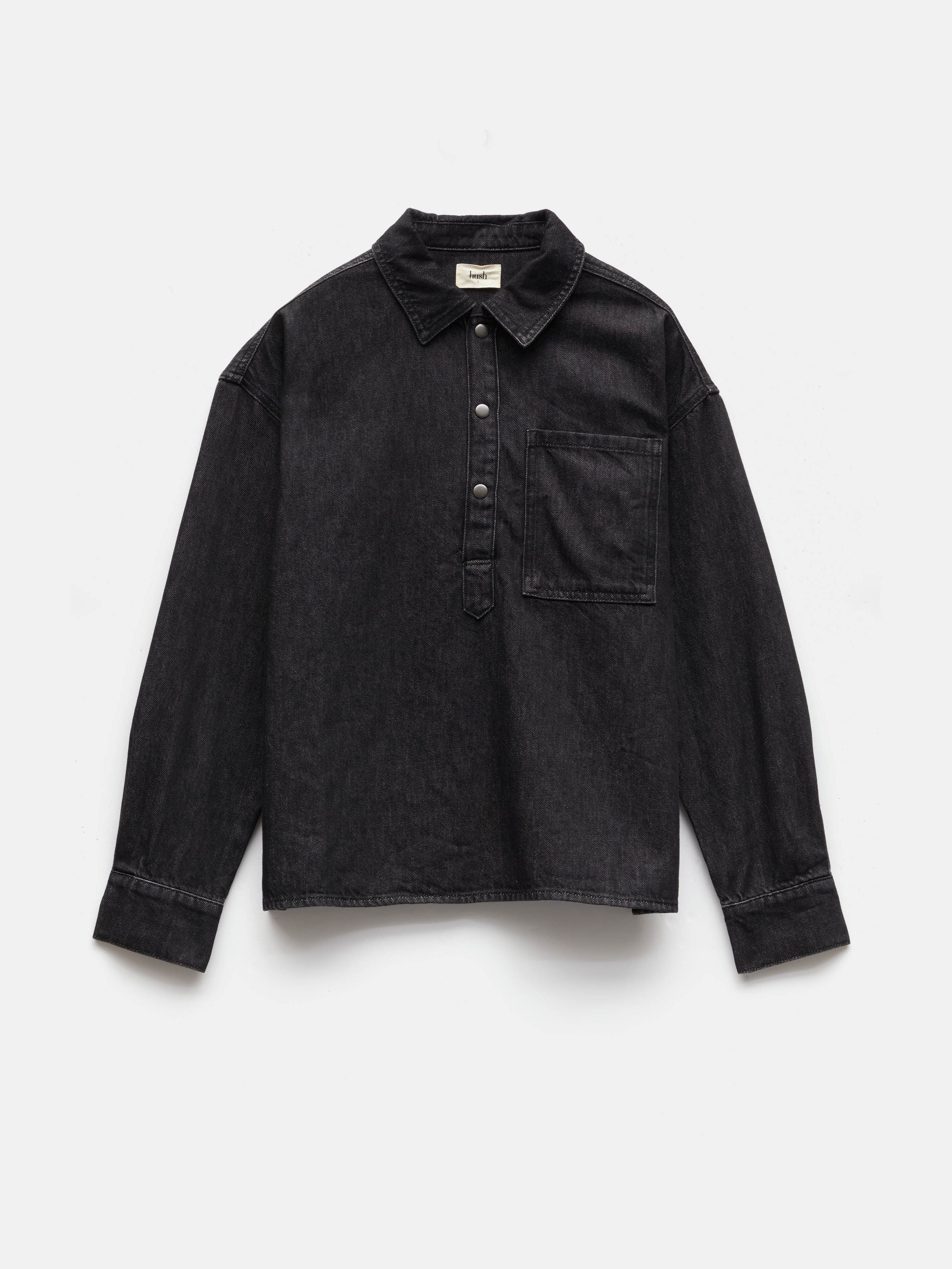 Daya Denim Shirt