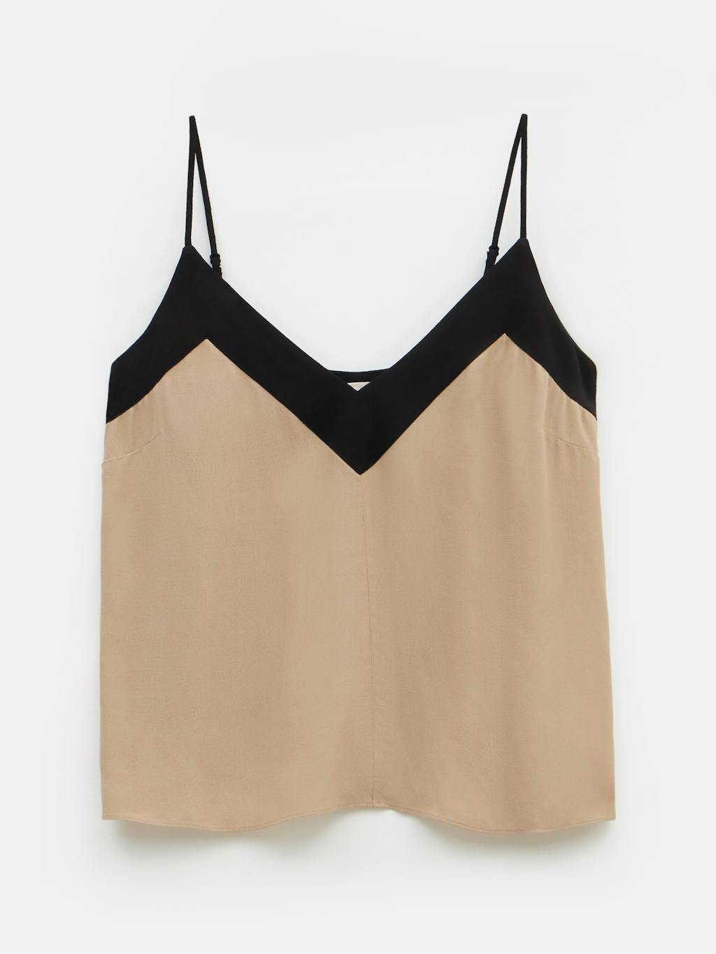 011237-0315-07 Emi Contrast Cami