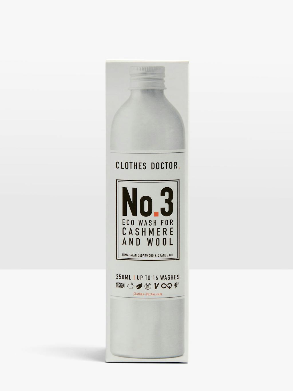 005317-0002-07 Clothes Doctor Eco Wash